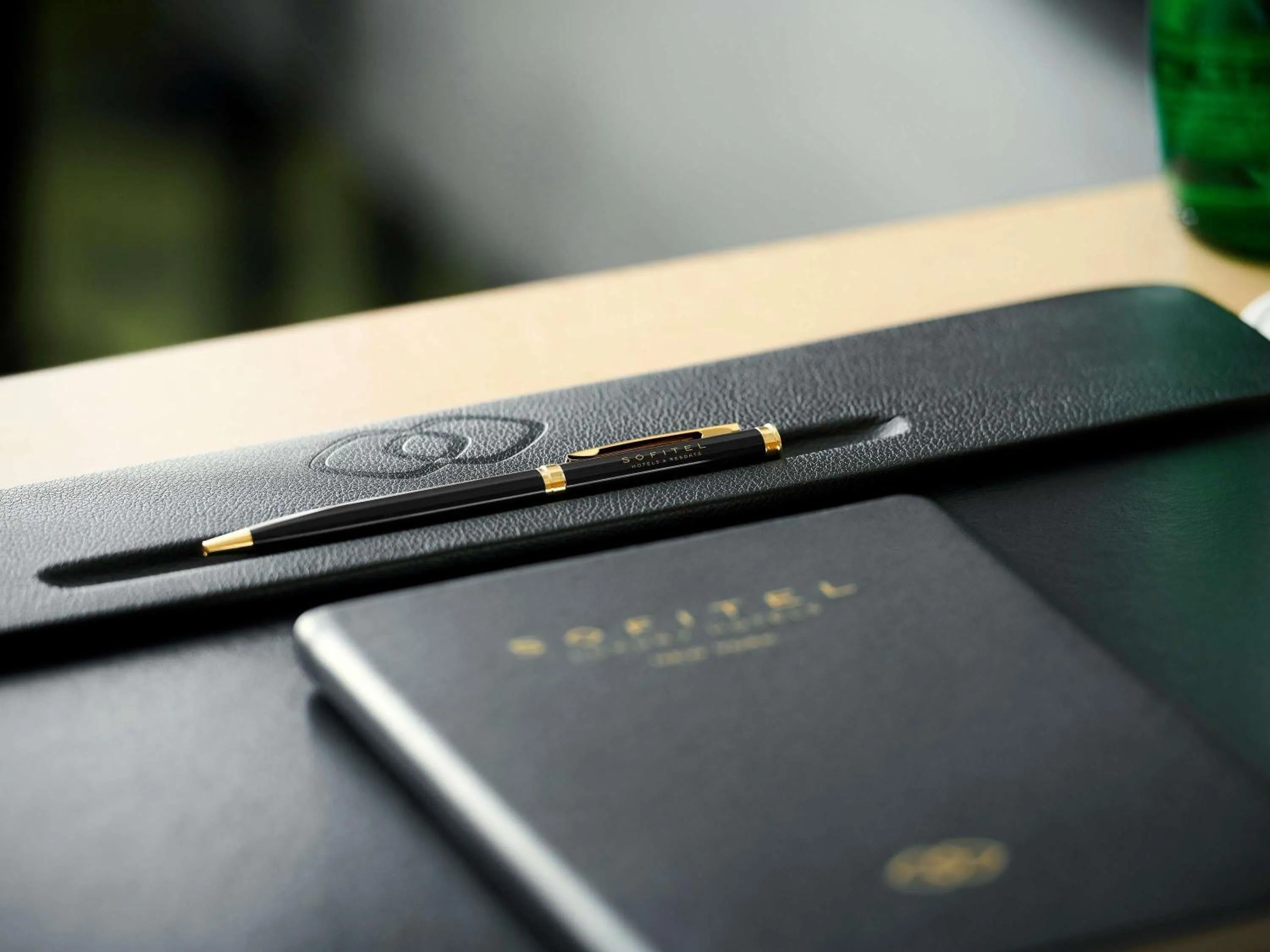 Meeting/conference room in Sofitel Athens Airport