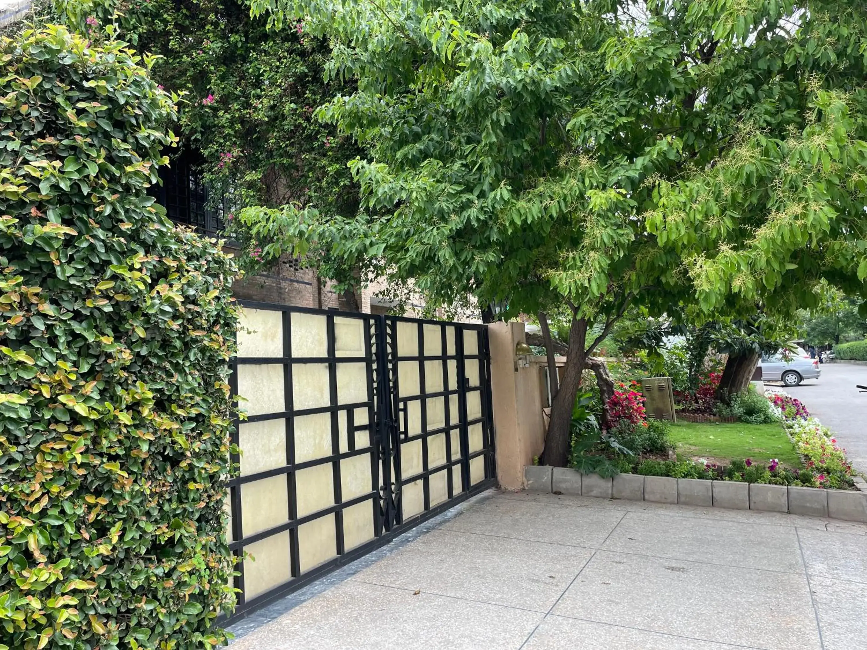 Riviera Courtyard Guest House Islamabad Riviera Courtyard Guest House Islamabad