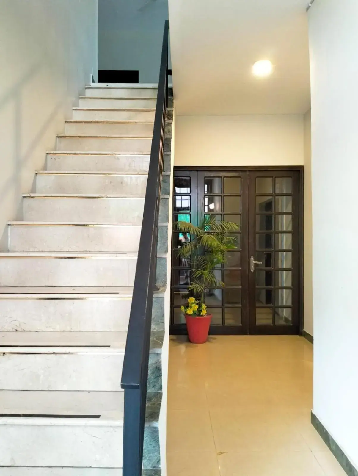 Property building in Riviera Courtyard Guest House Islamabad Property building in Riviera Courtyard Guest House Islamabad