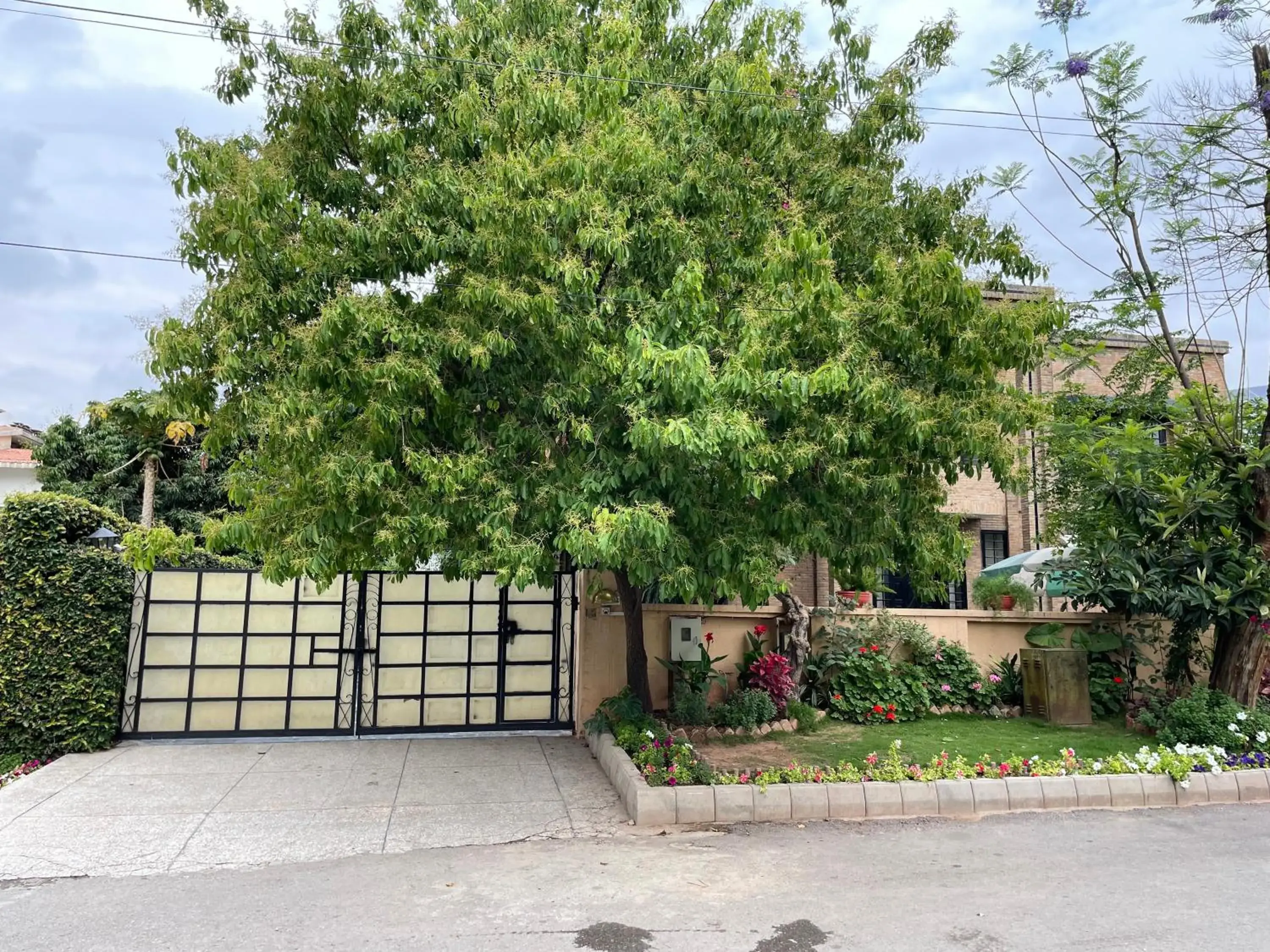 Riviera Courtyard Guest House Islamabad Riviera Courtyard Guest House Islamabad