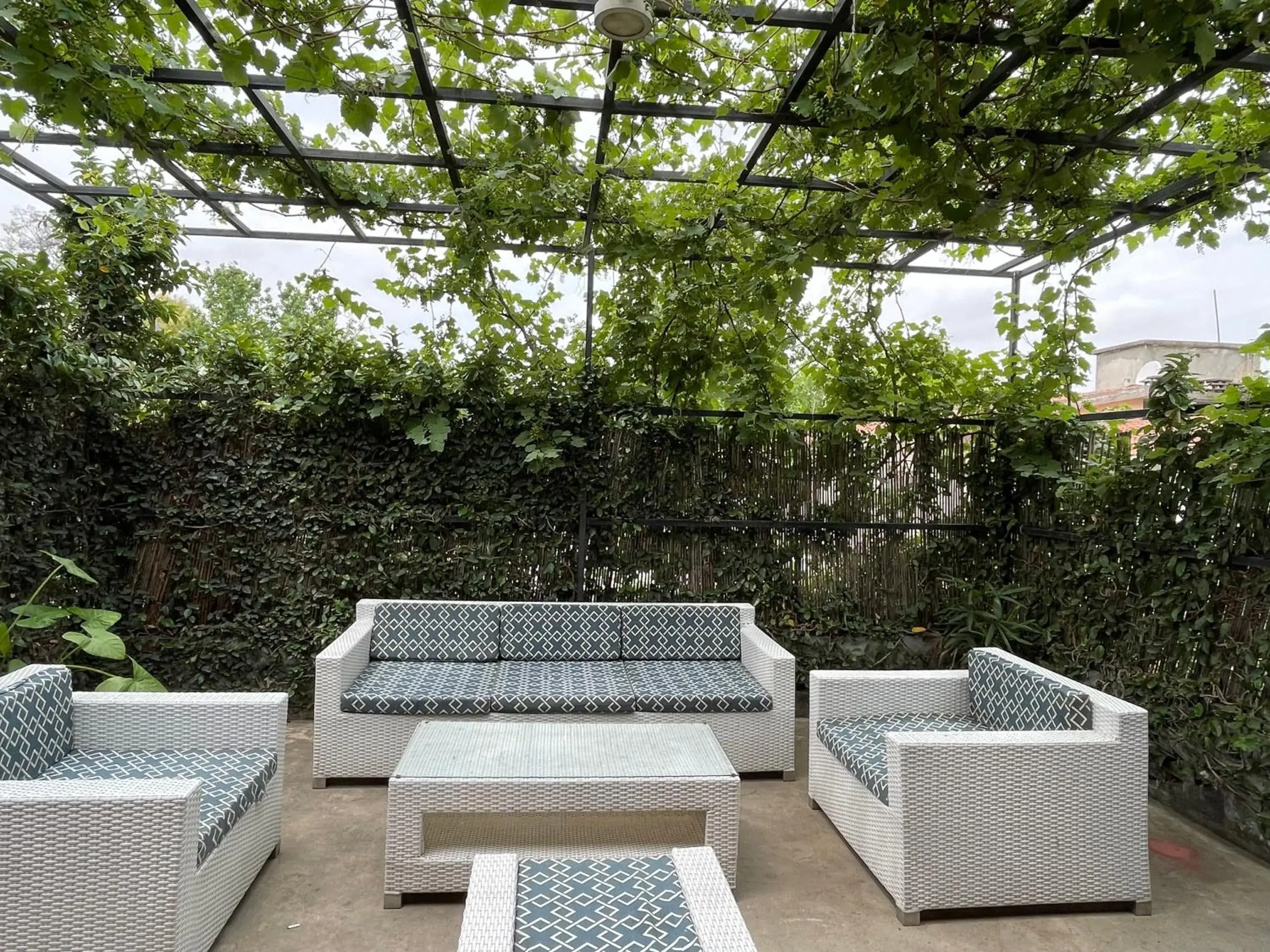 Riviera Courtyard Guest House Islamabad Riviera Courtyard Guest House Islamabad