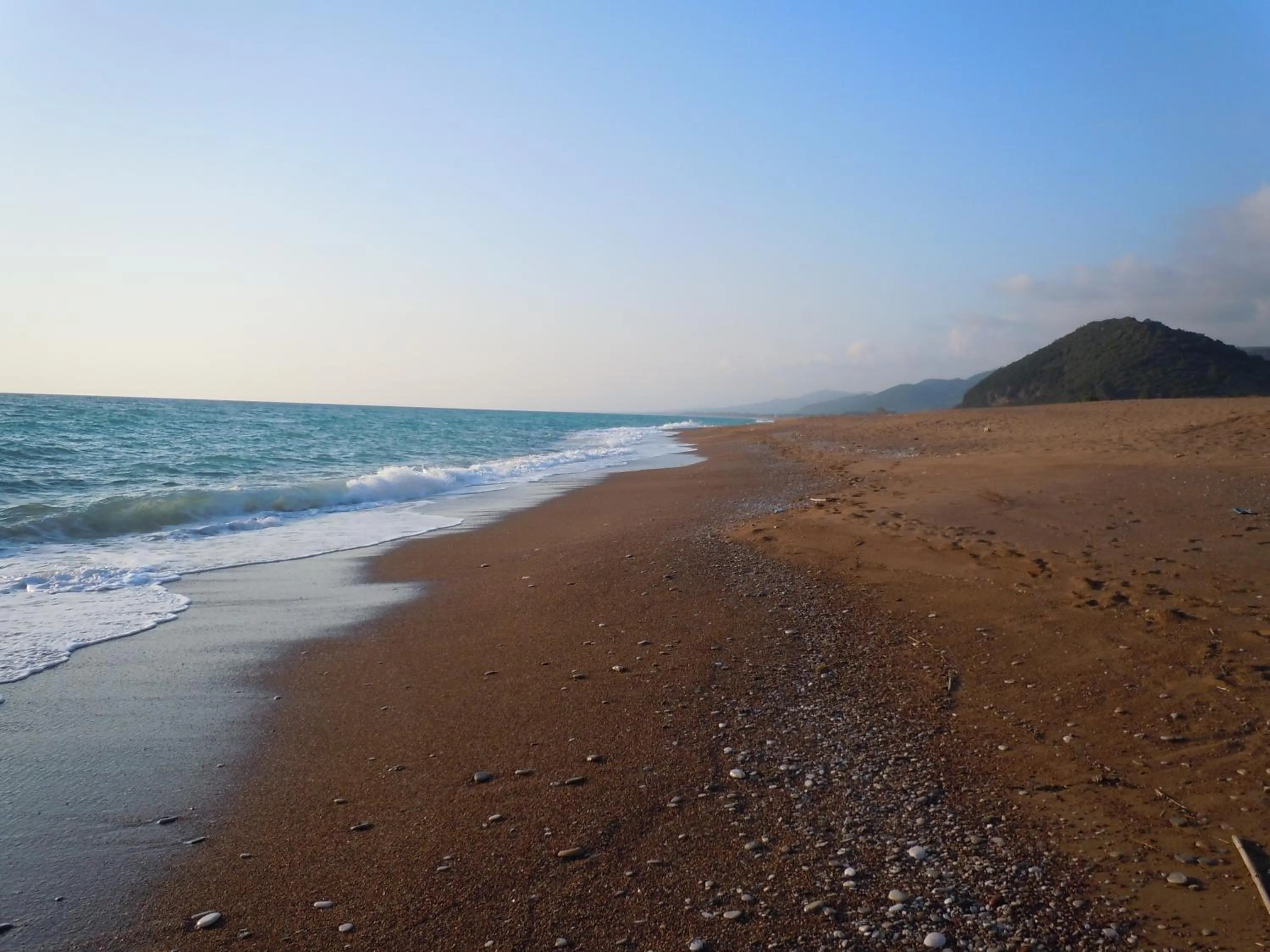 Activities in Irida Beach Resort Suites