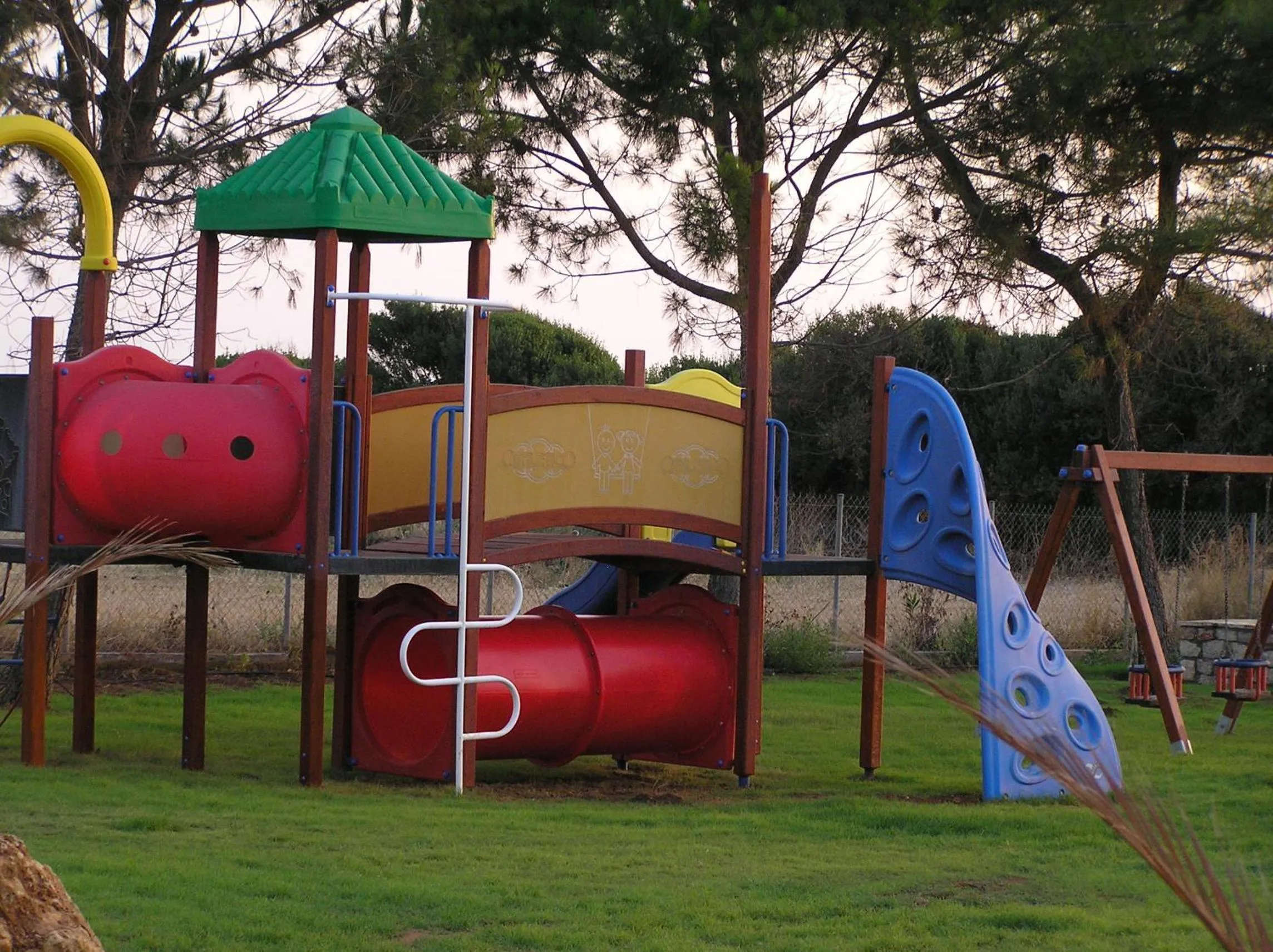 Business facilities in Irida Beach Resort Suites