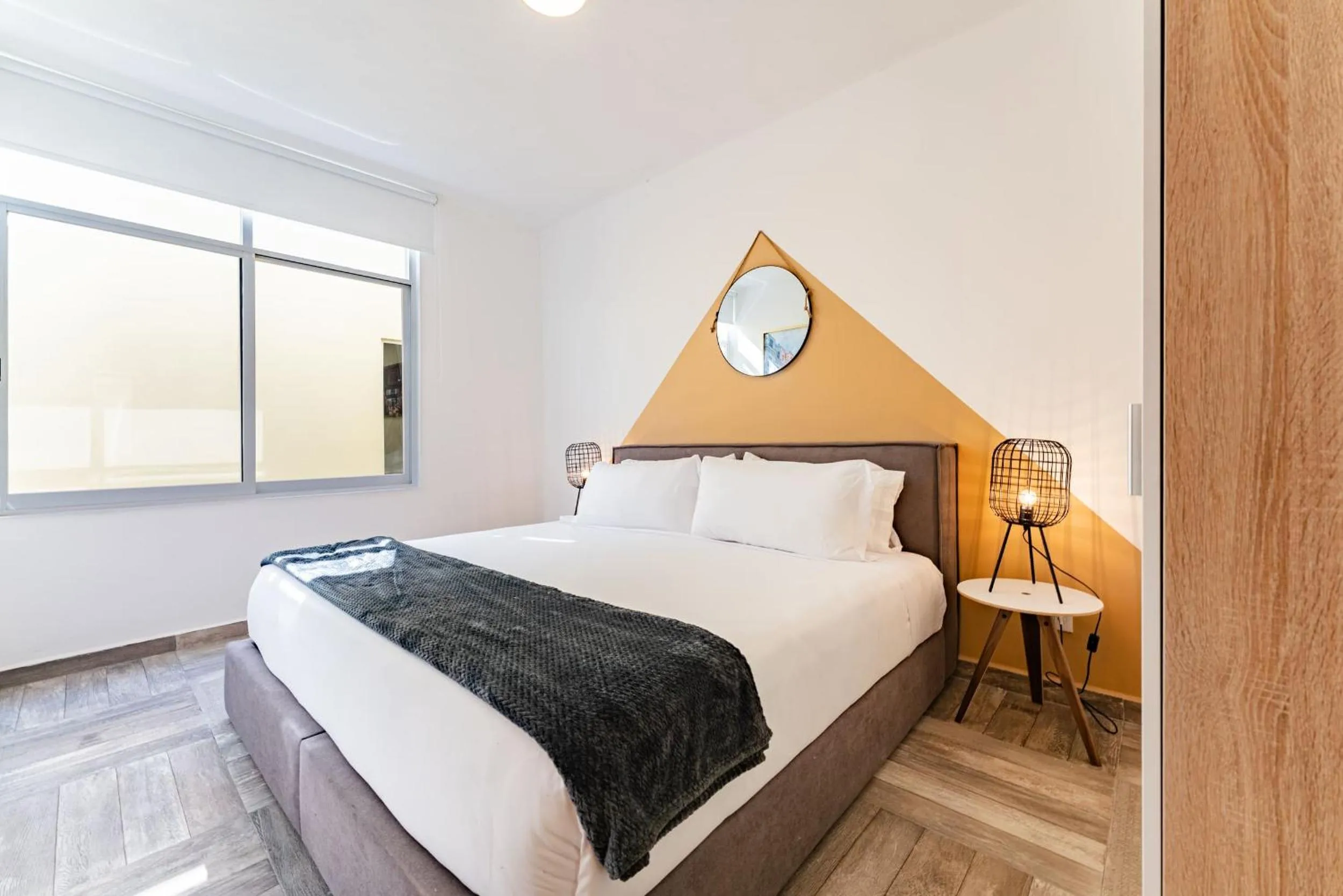 Superior Suite in Casa Zamora by VH