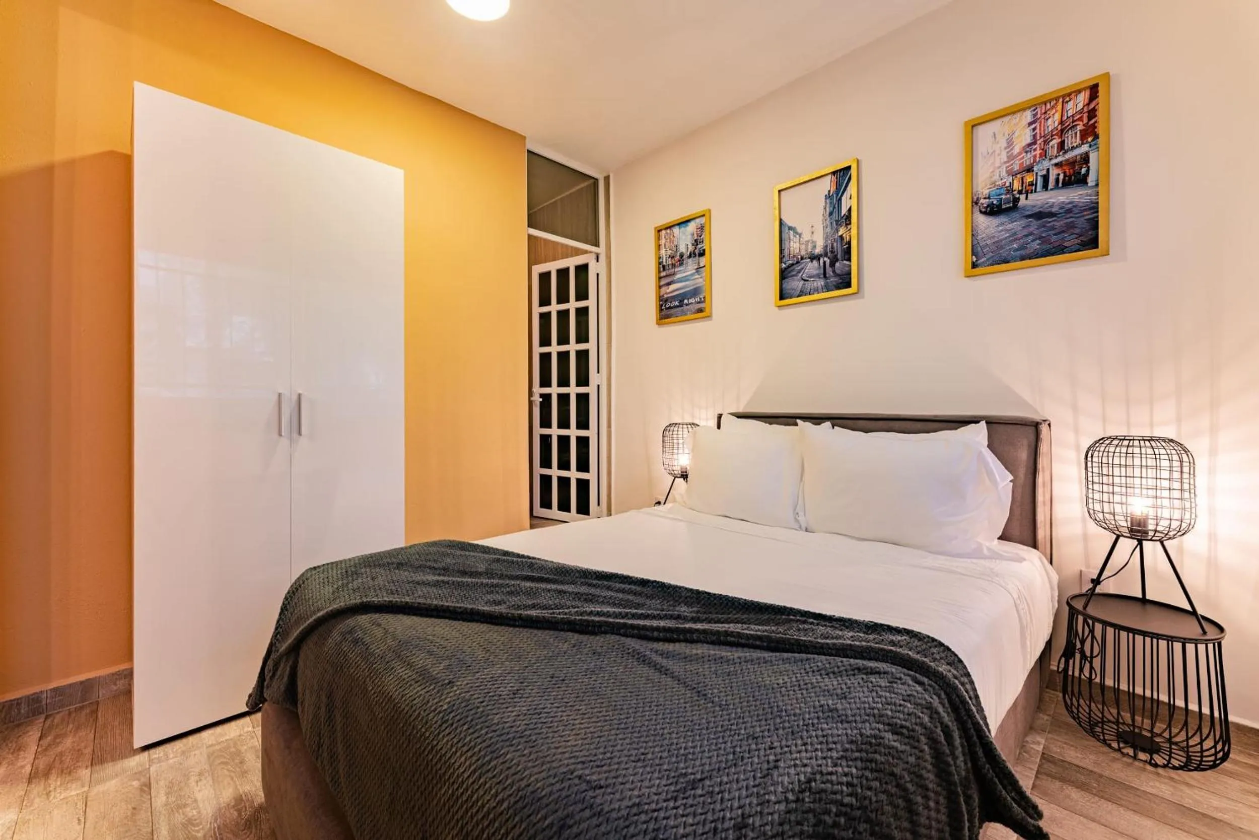 Deluxe Suite in Casa Zamora by VH