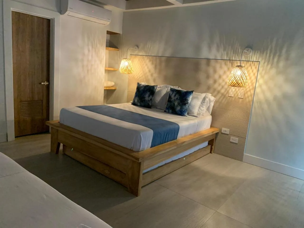 Family Suite in Oasis Tolú Hotel Boutique
