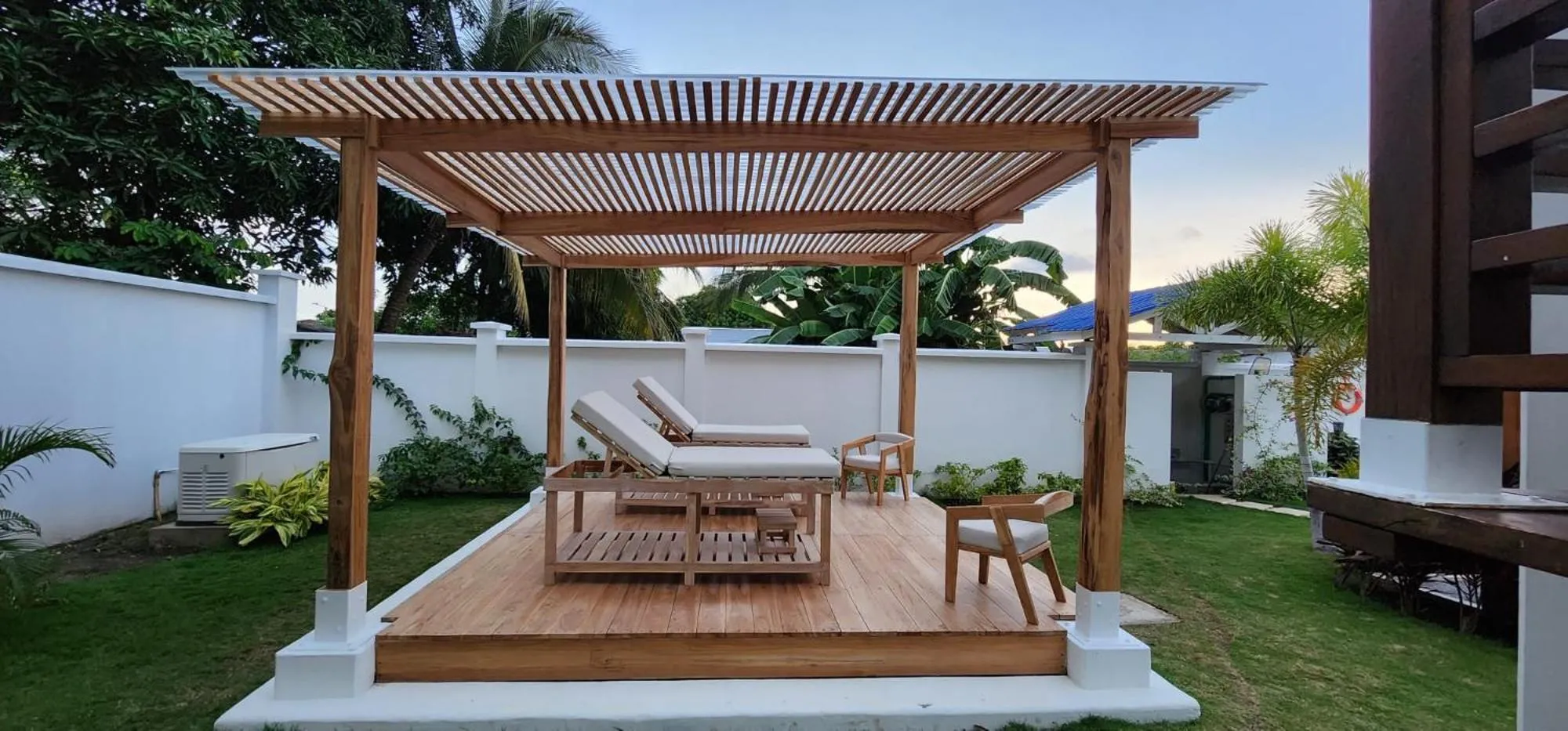Oasis Tolú Hotel Boutique