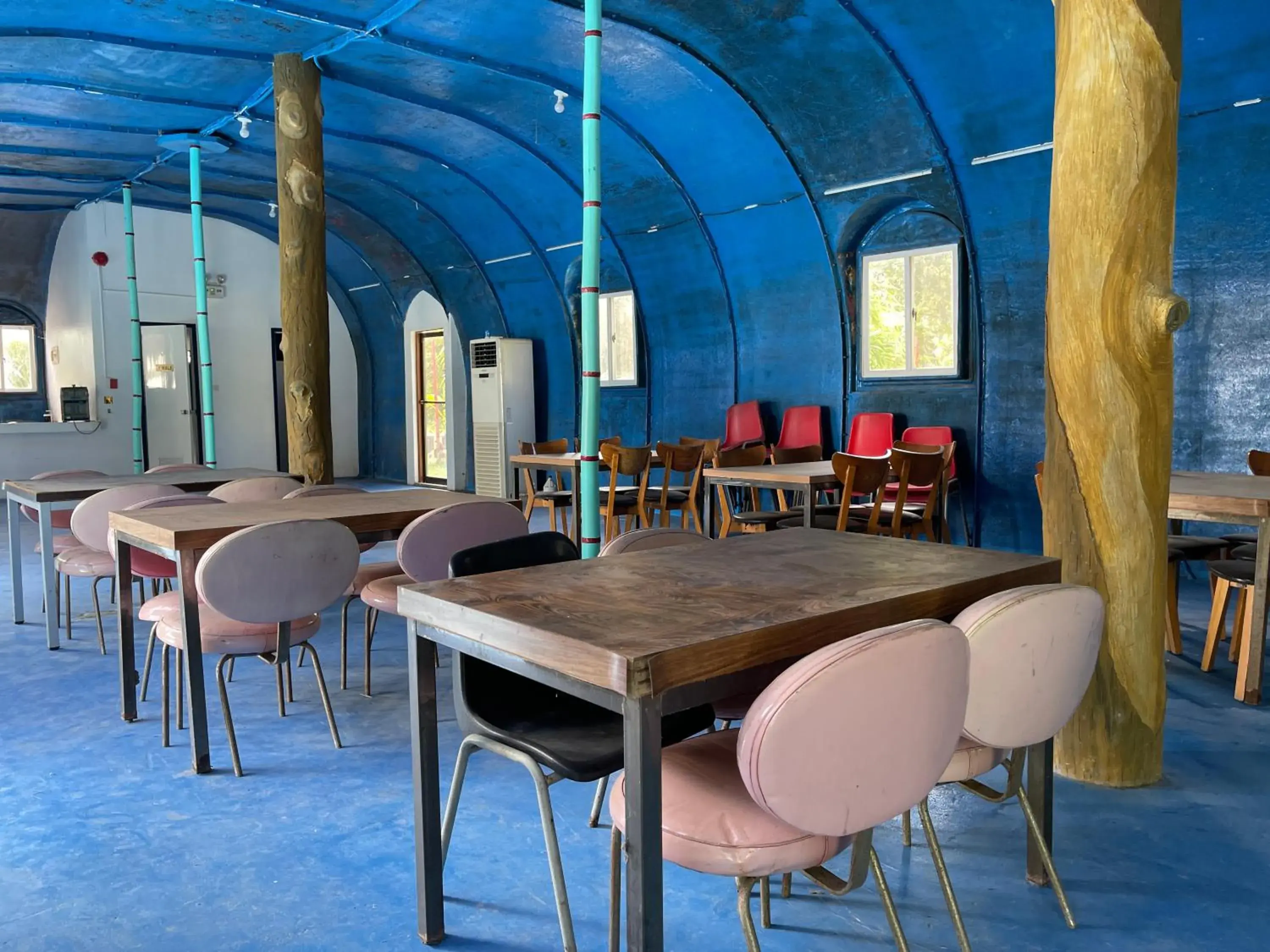 Restaurant/places to eat in Binubusan Beach Hotel and Resort Restaurant/places to eat in Binubusan Beach Hotel and Resort