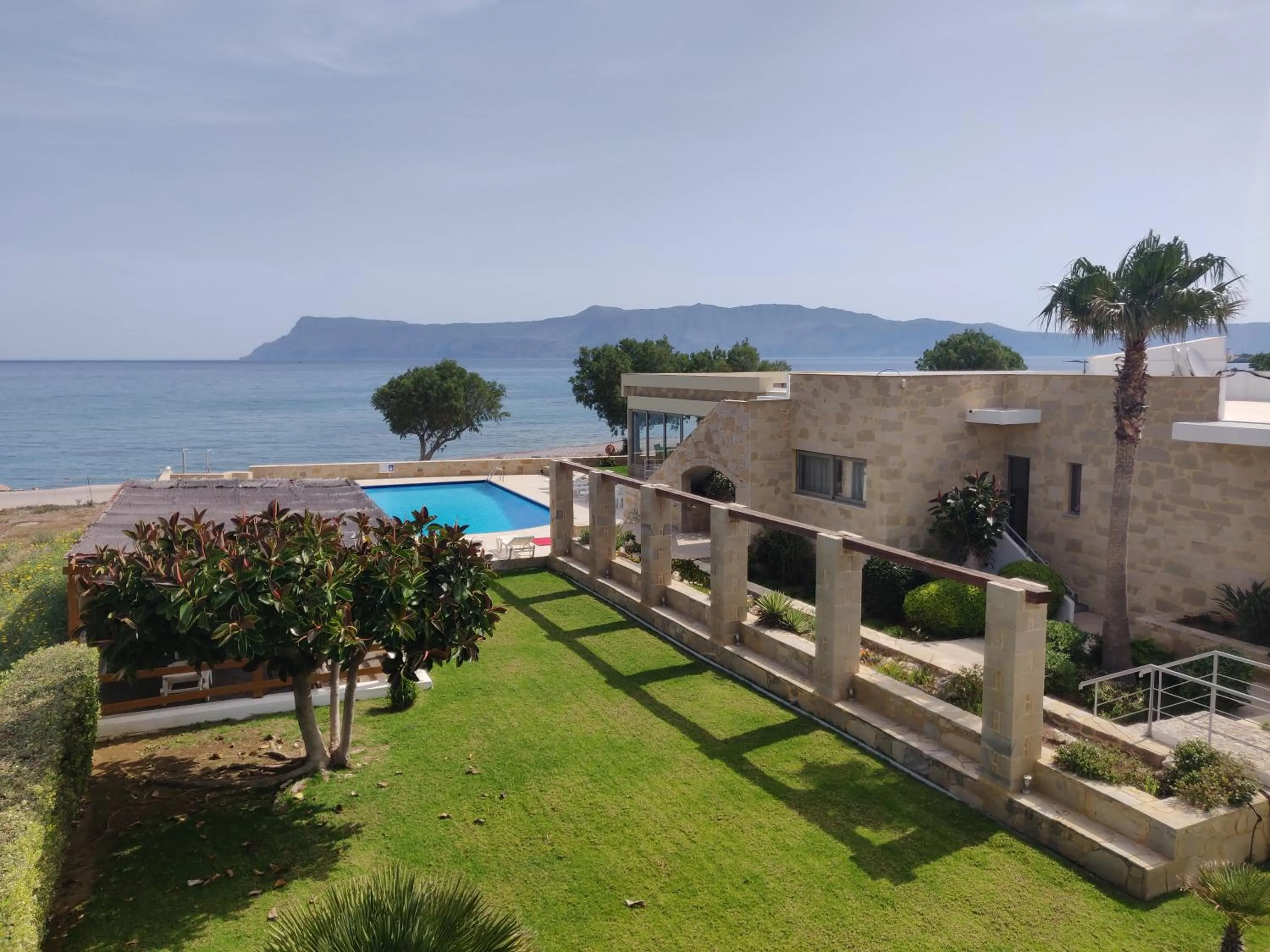 Viglia Beach Apartments