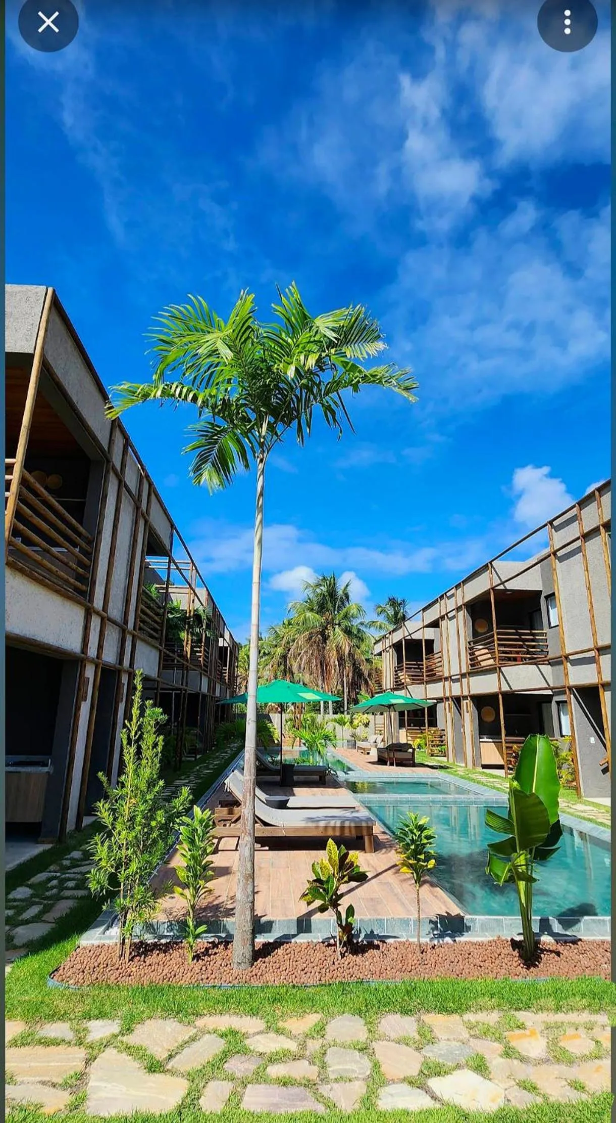 Property building in KAMBY MILAGRES l Natureza e Conforto