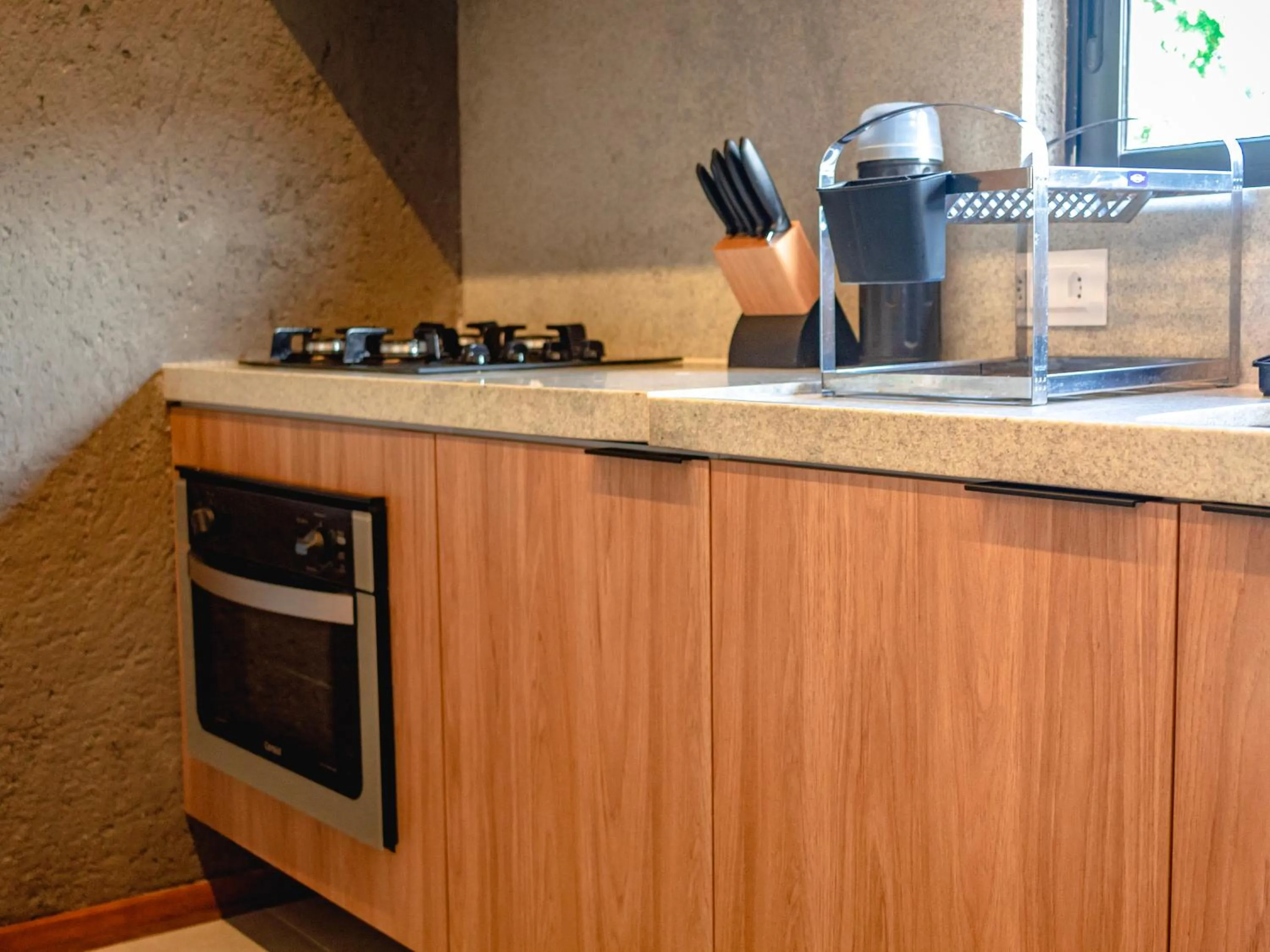 Coffee/tea facilities in KAMBY MILAGRES l Natureza e Conforto