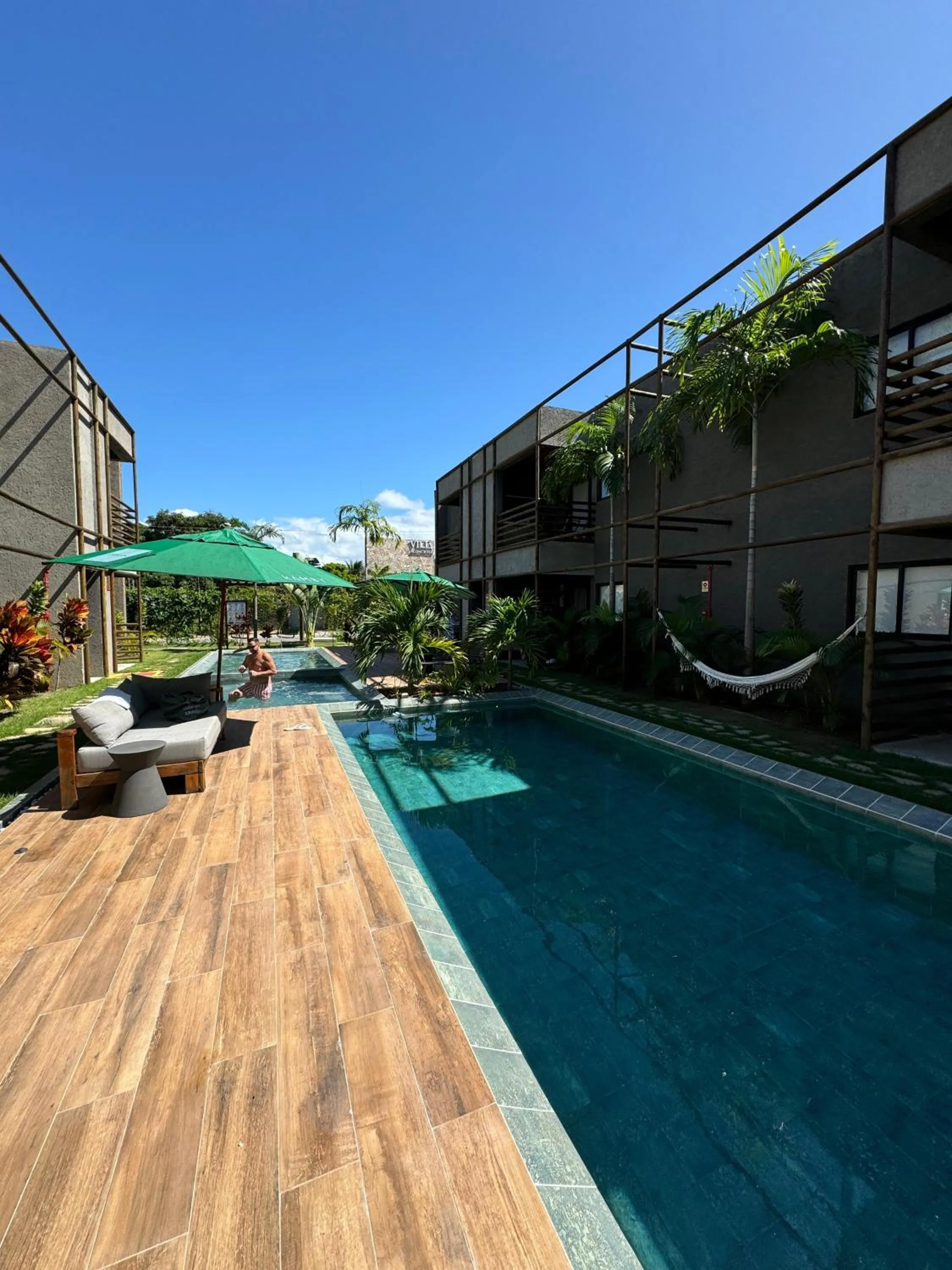 Property building in KAMBY MILAGRES l Natureza e Conforto