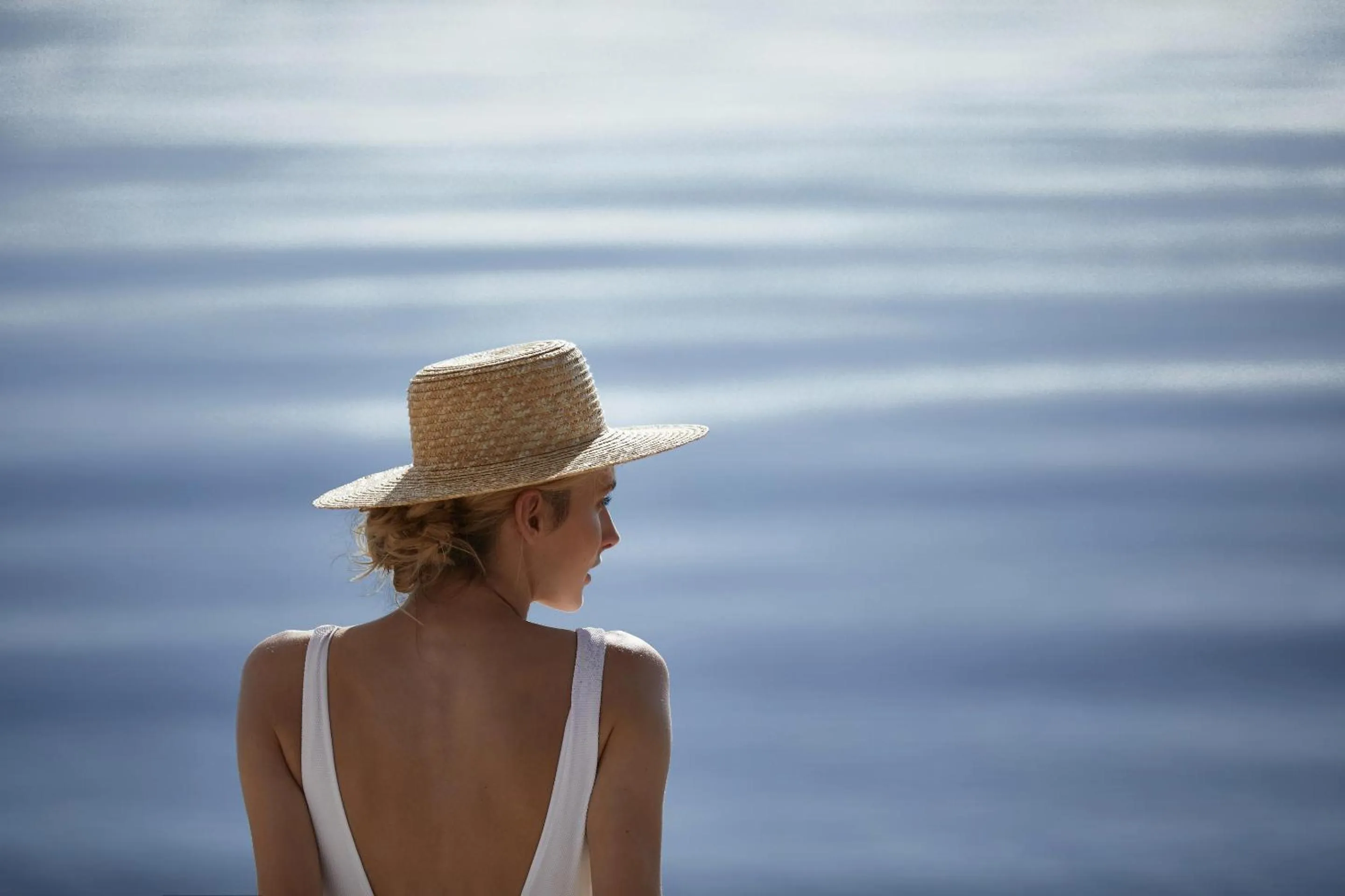 People in Ikos Dassia