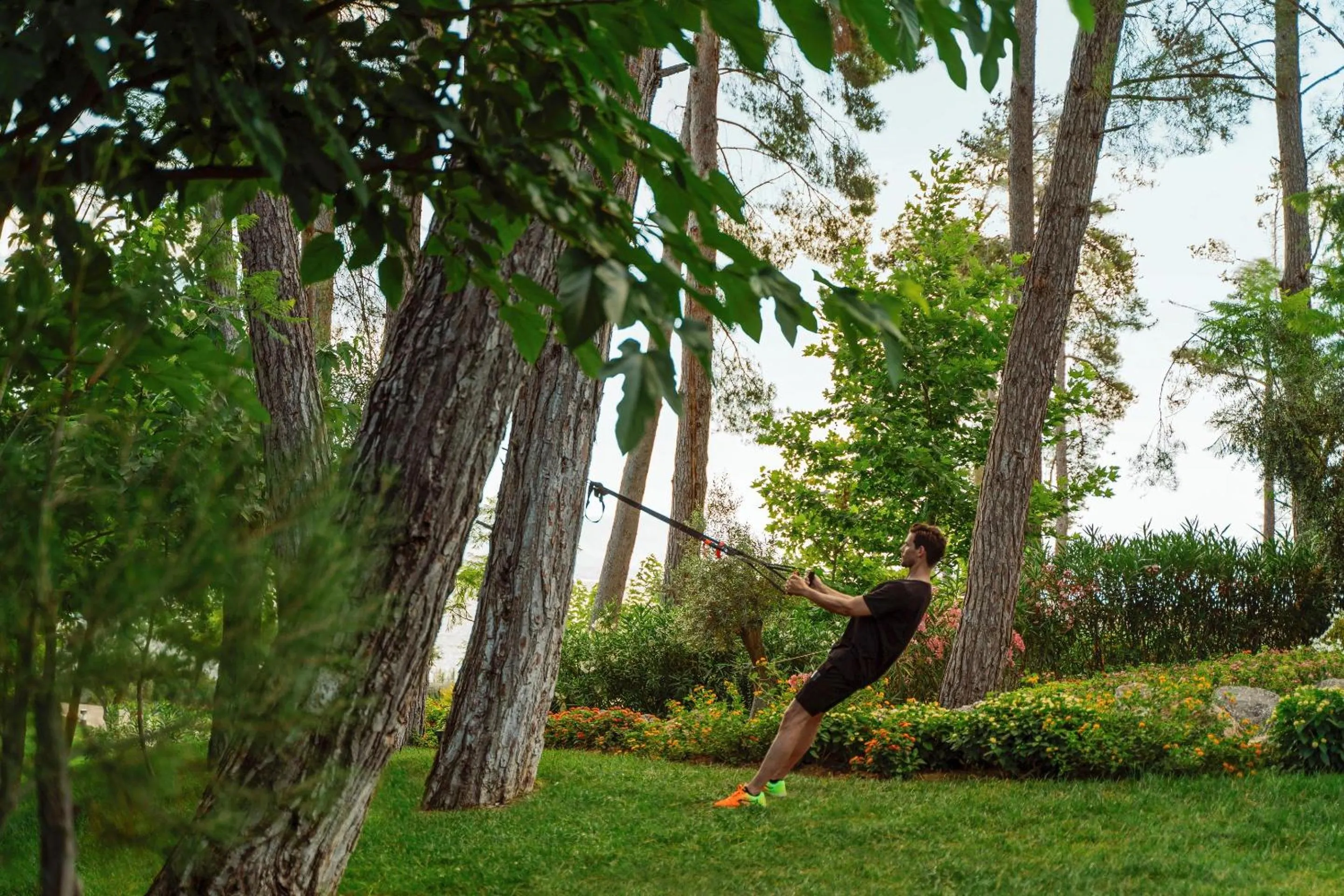 Activities in Ikos Dassia