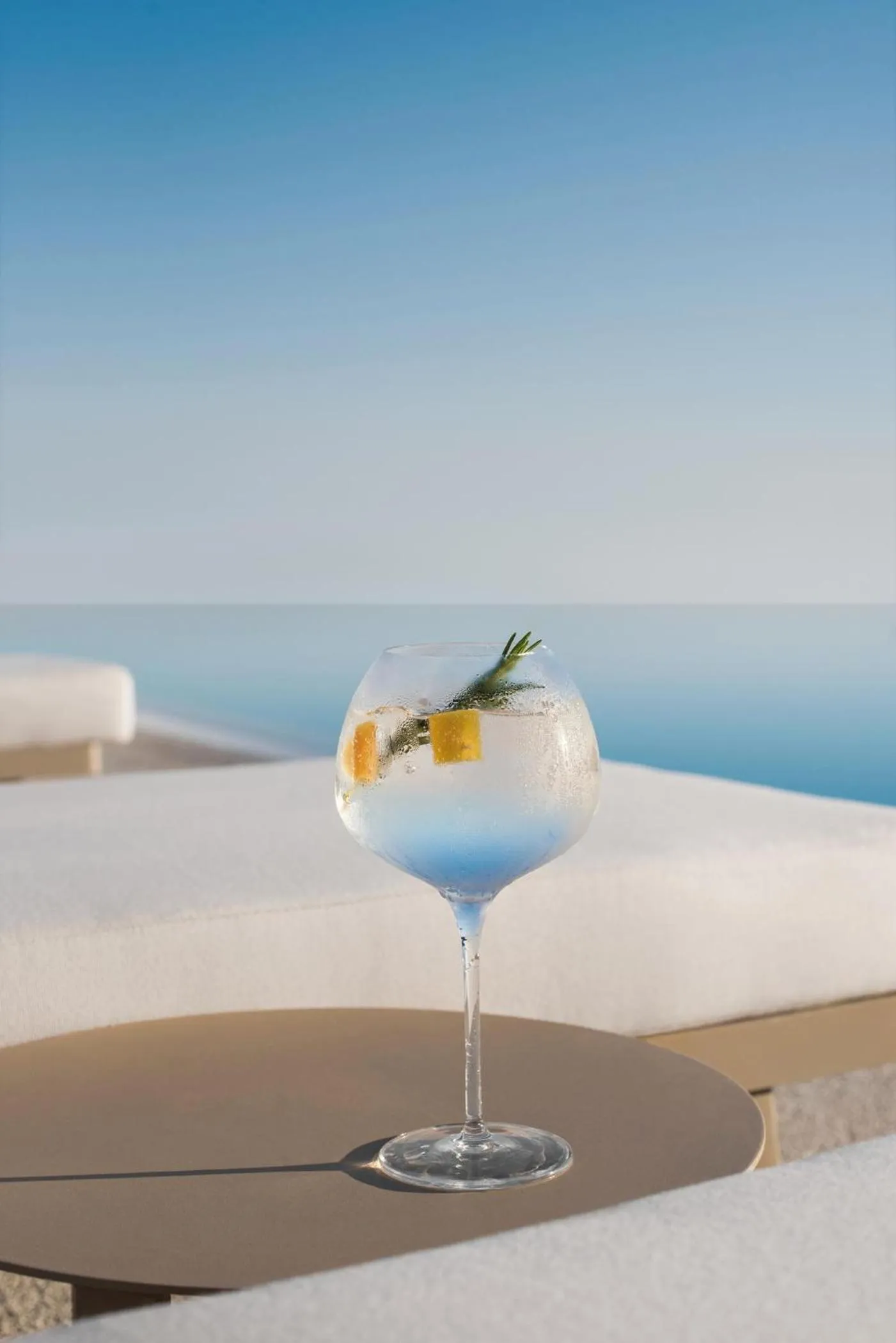 Lounge or bar in Ikos Dassia