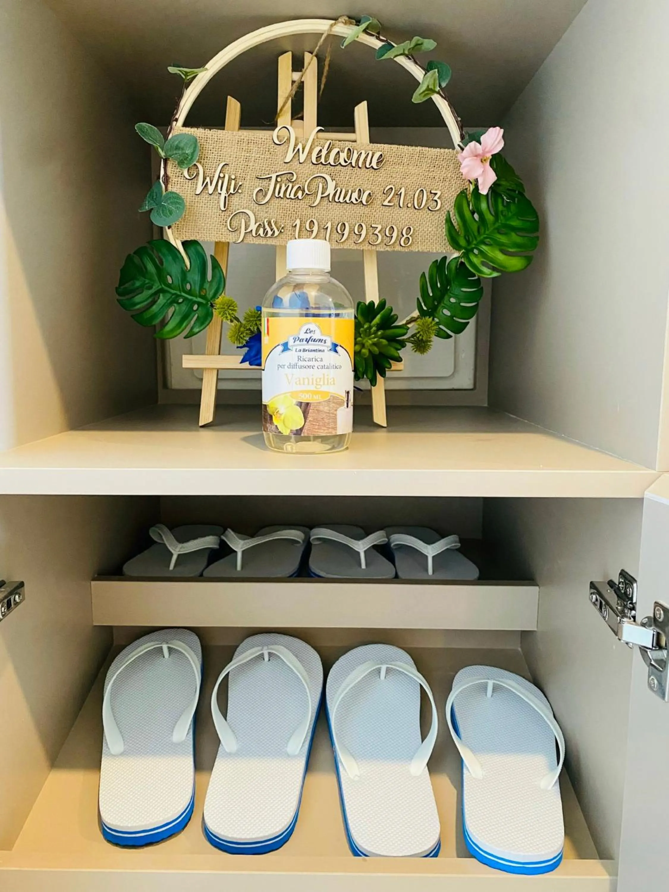 Other in The Sóng Apartment Vũng Tàu - Sophia's House