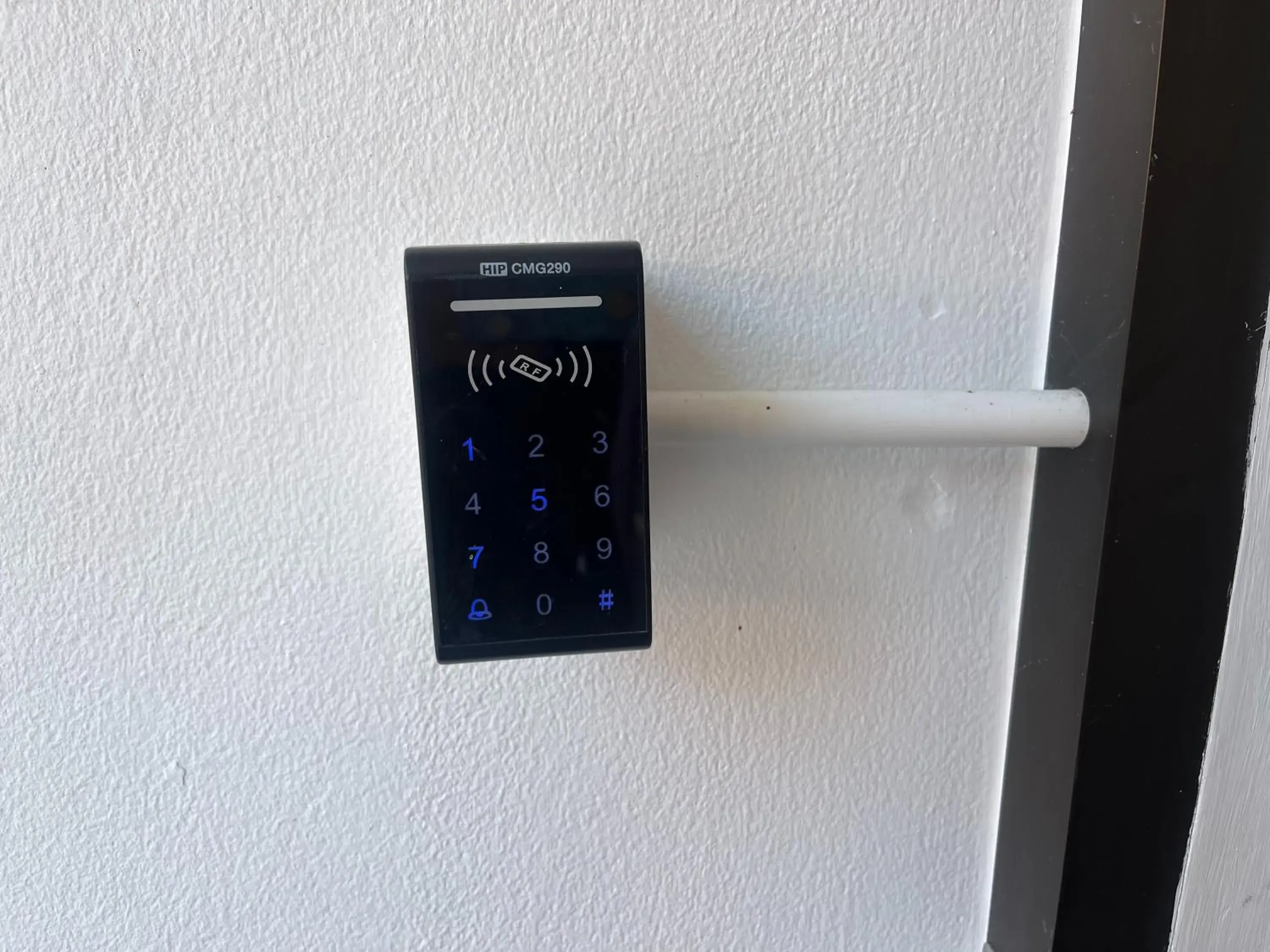 Property building in J & Ariya Hotel Near Samui Airport and Koh Phangan Pier Property building in J & Ariya Hotel Near Samui Airport and Koh Phangan Pier