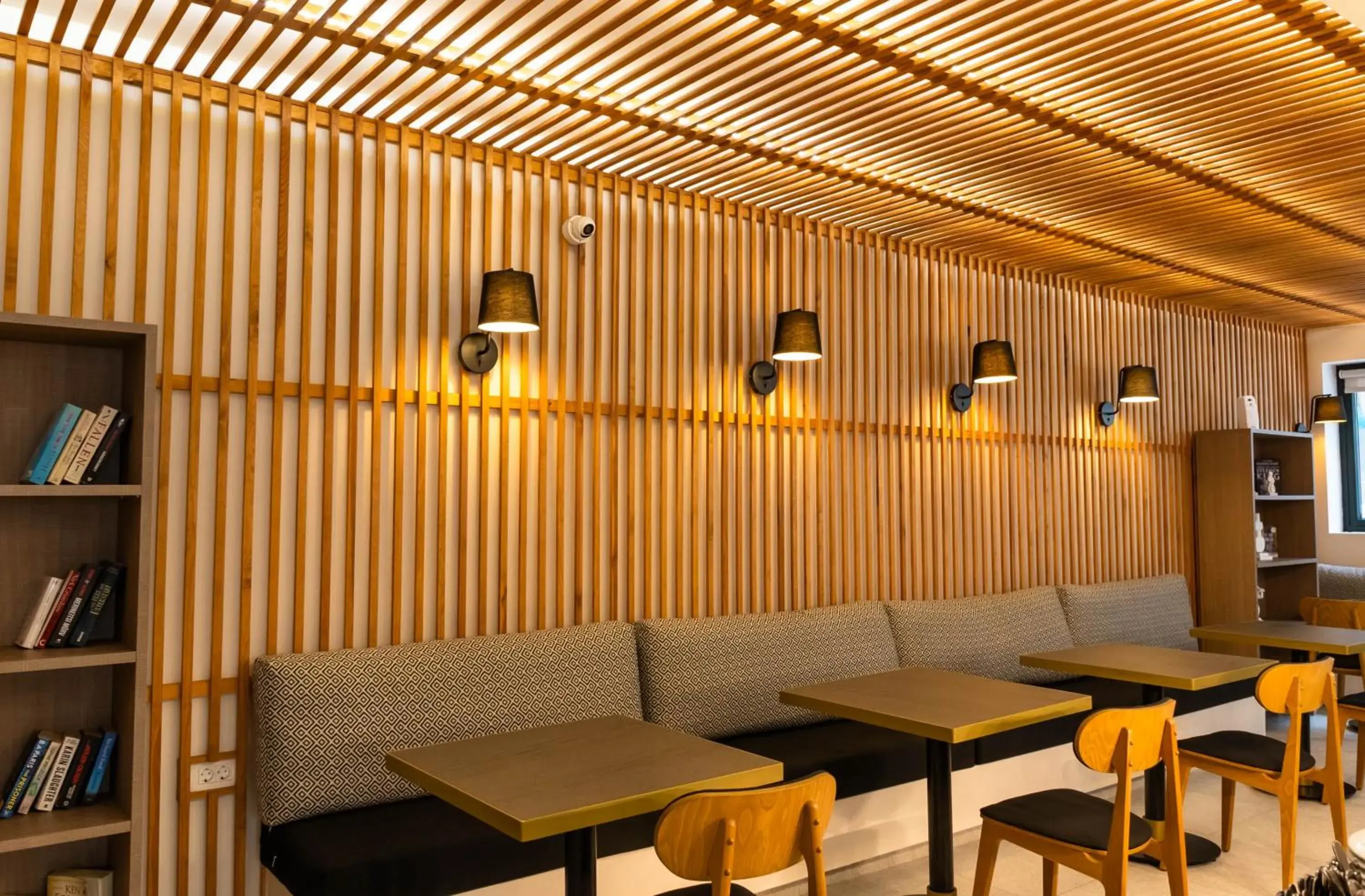 Breakfast in Sellada Beach Breakfast in Sellada Beach