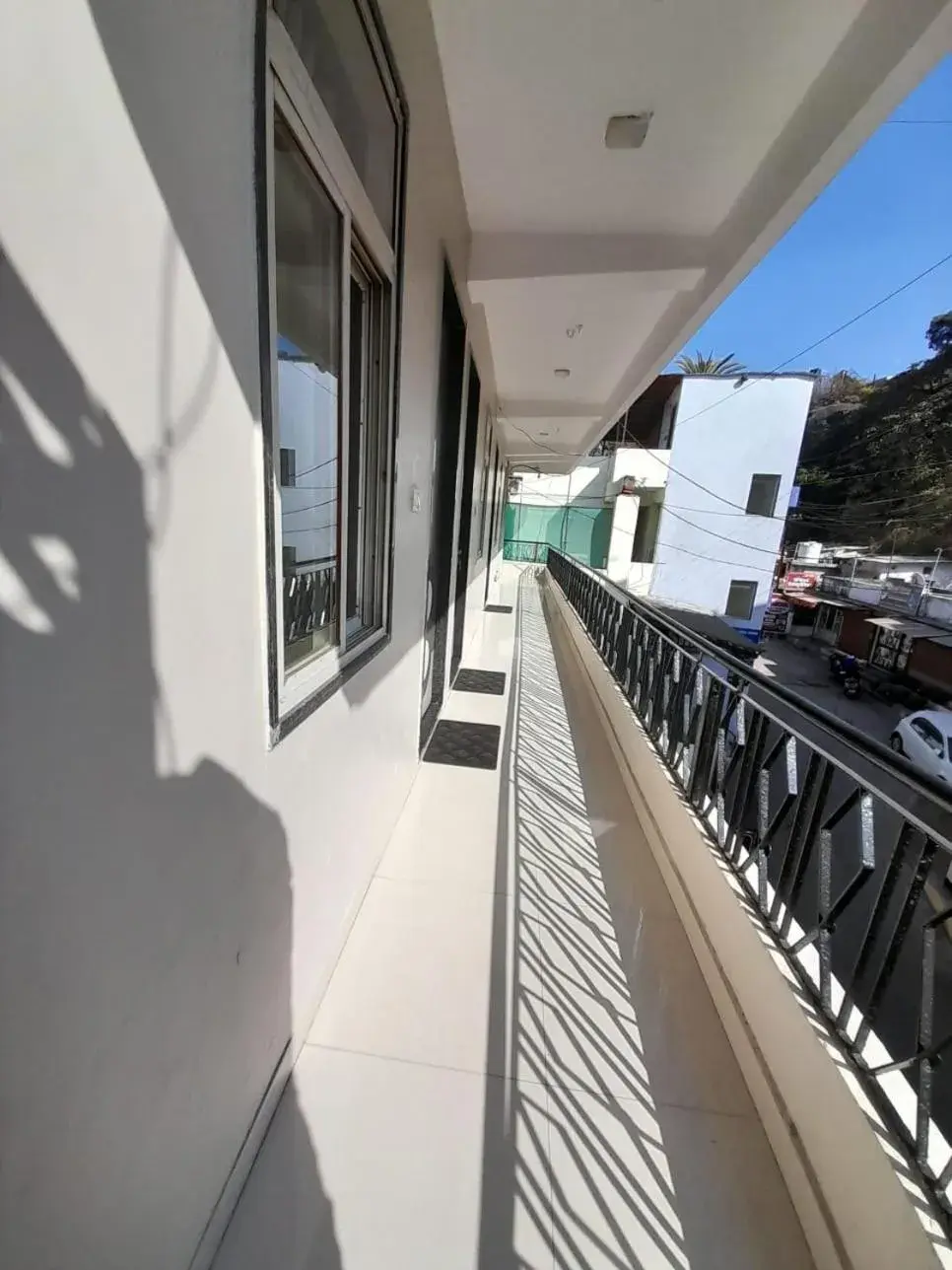 Mooljis Palace Mooljis Palace