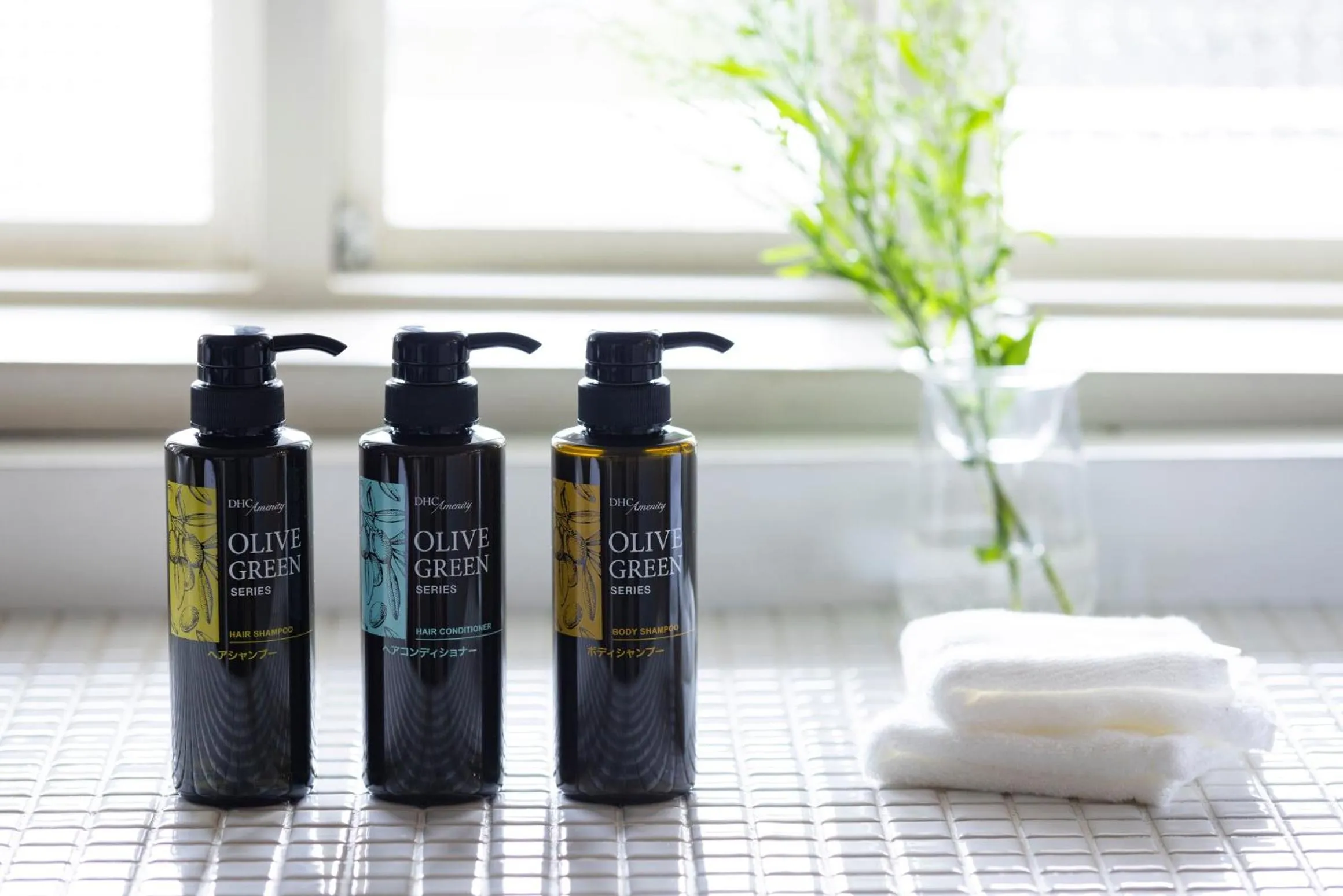 Photo of the whole room in Hotel Courtland