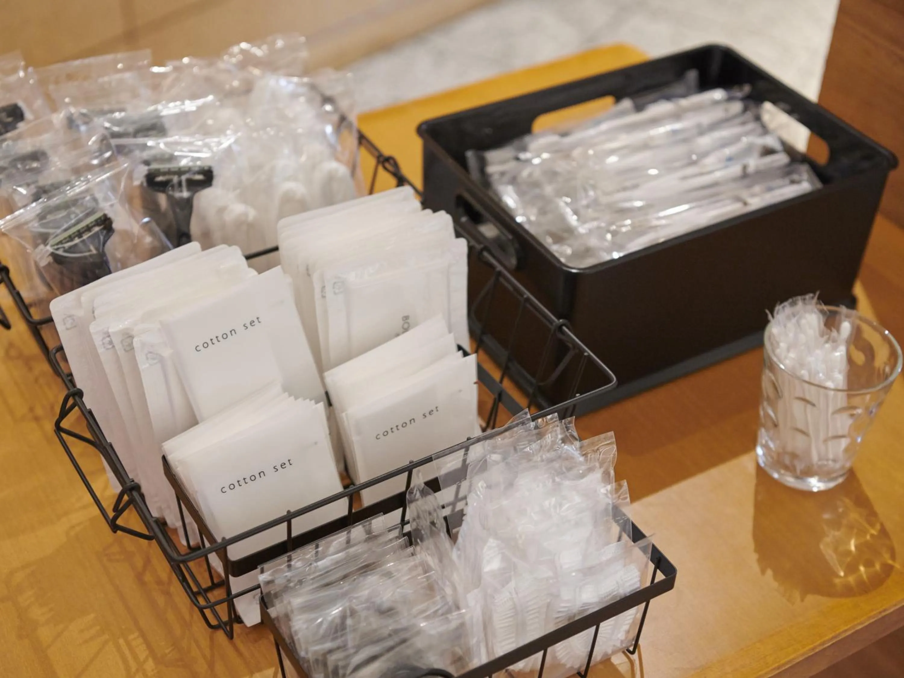 Photo of the whole room in Hotel Courtland