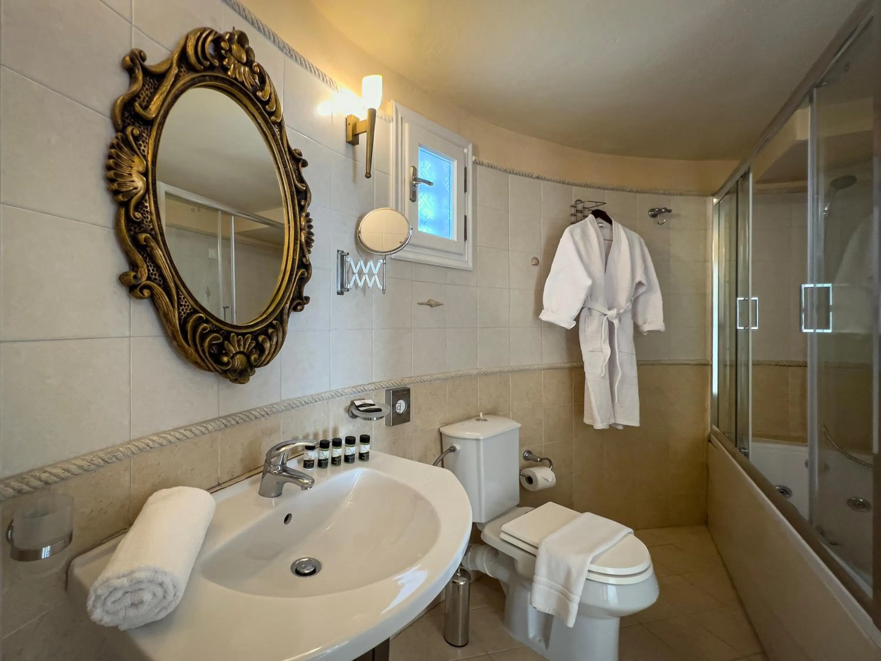 Chora Resort Hotel & Spa