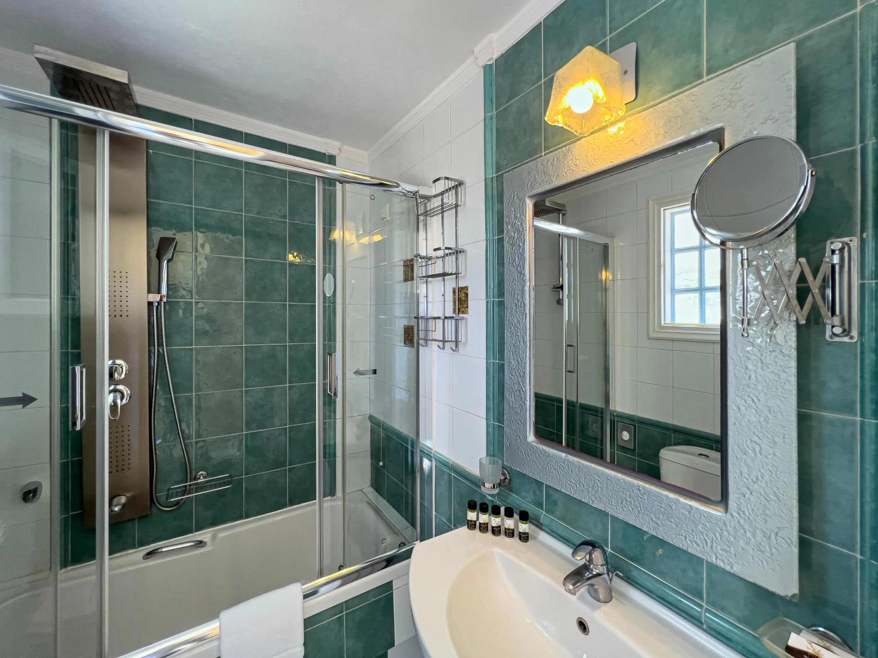 Chora Resort Hotel & Spa