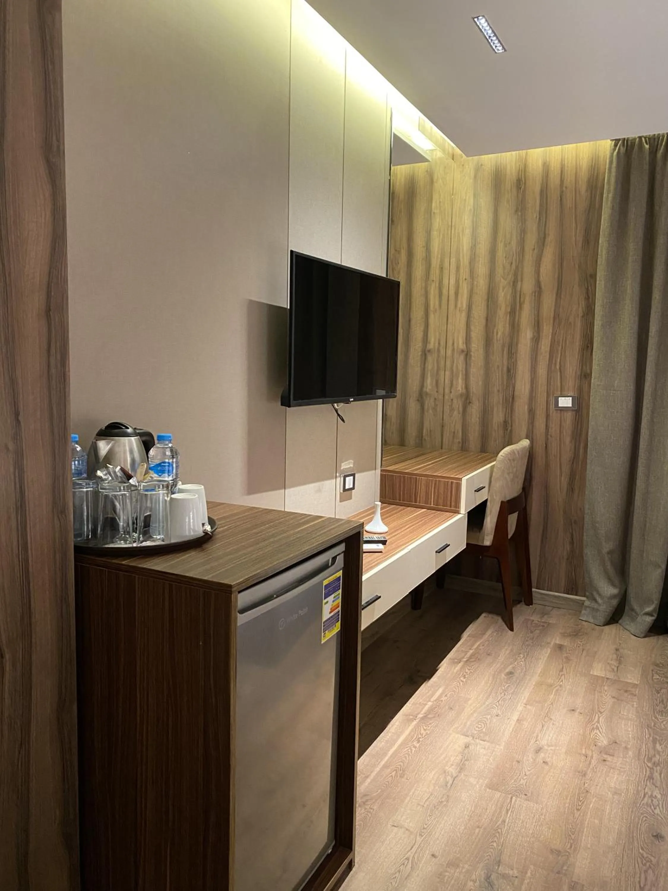 The View Delta Hotel