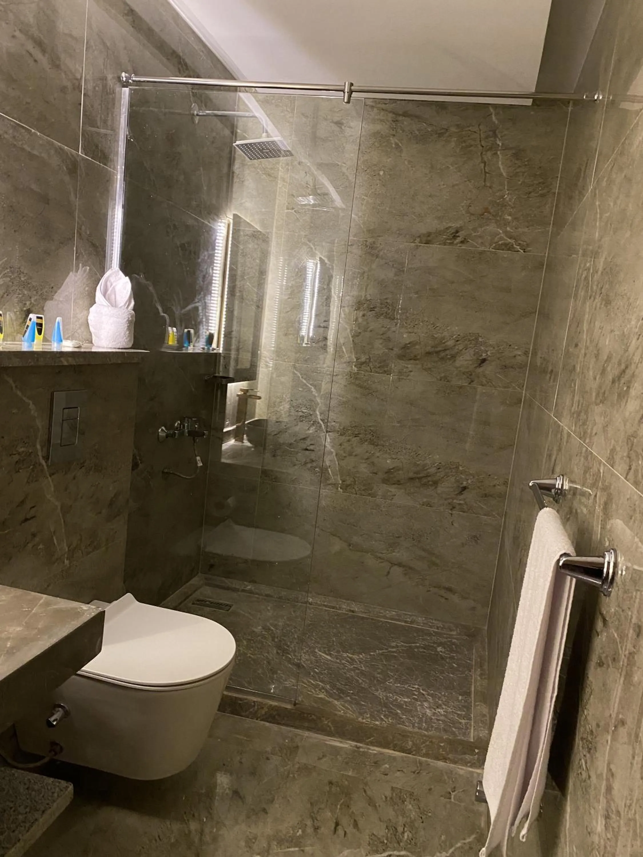 The View Delta Hotel