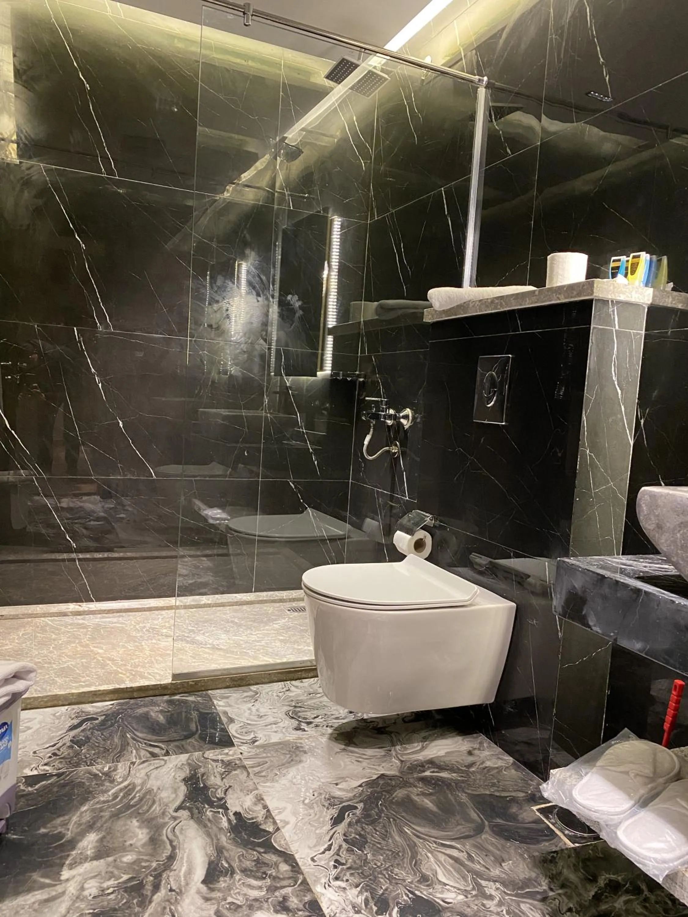 The View Delta Hotel