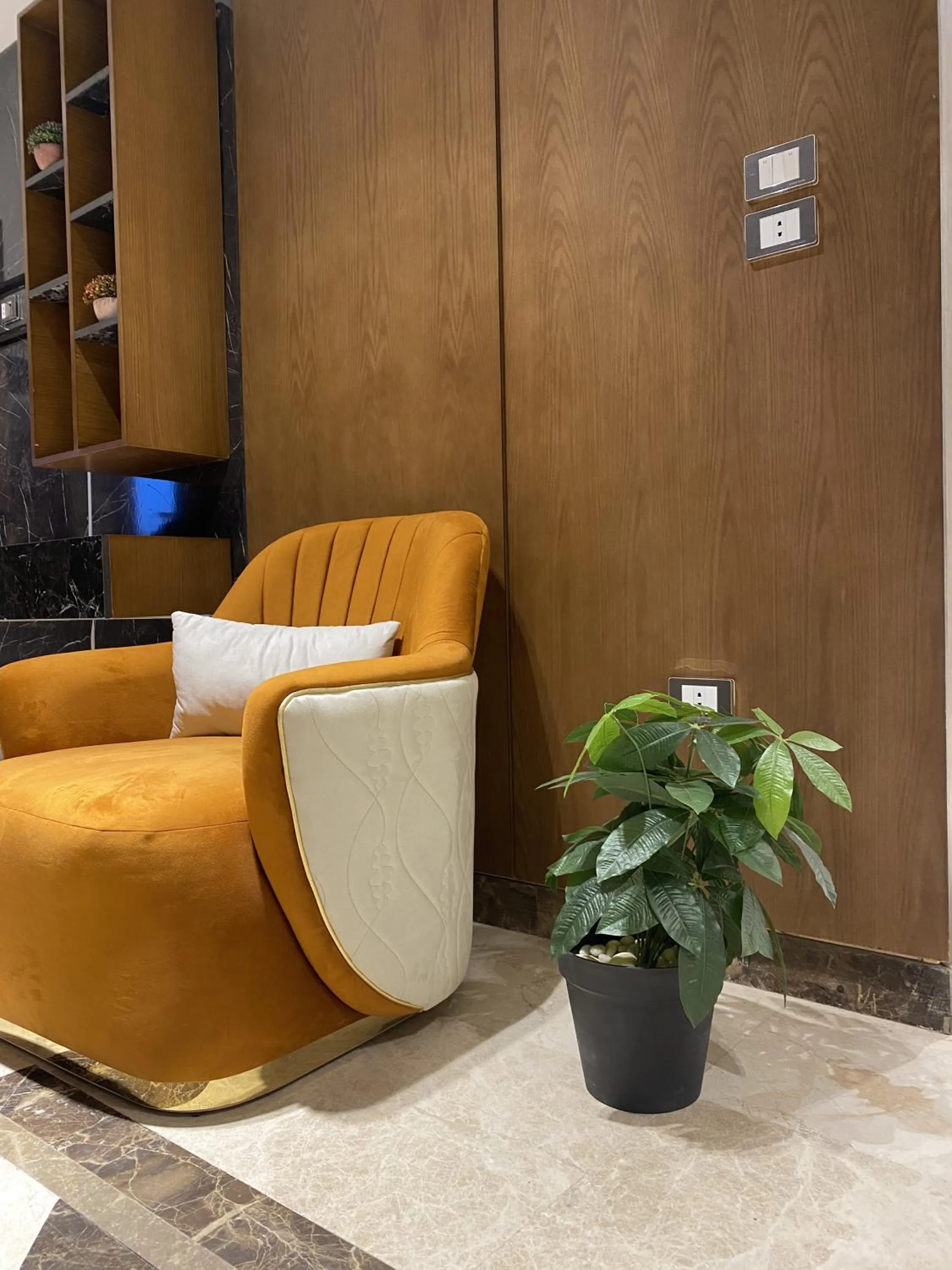 The View Delta Hotel