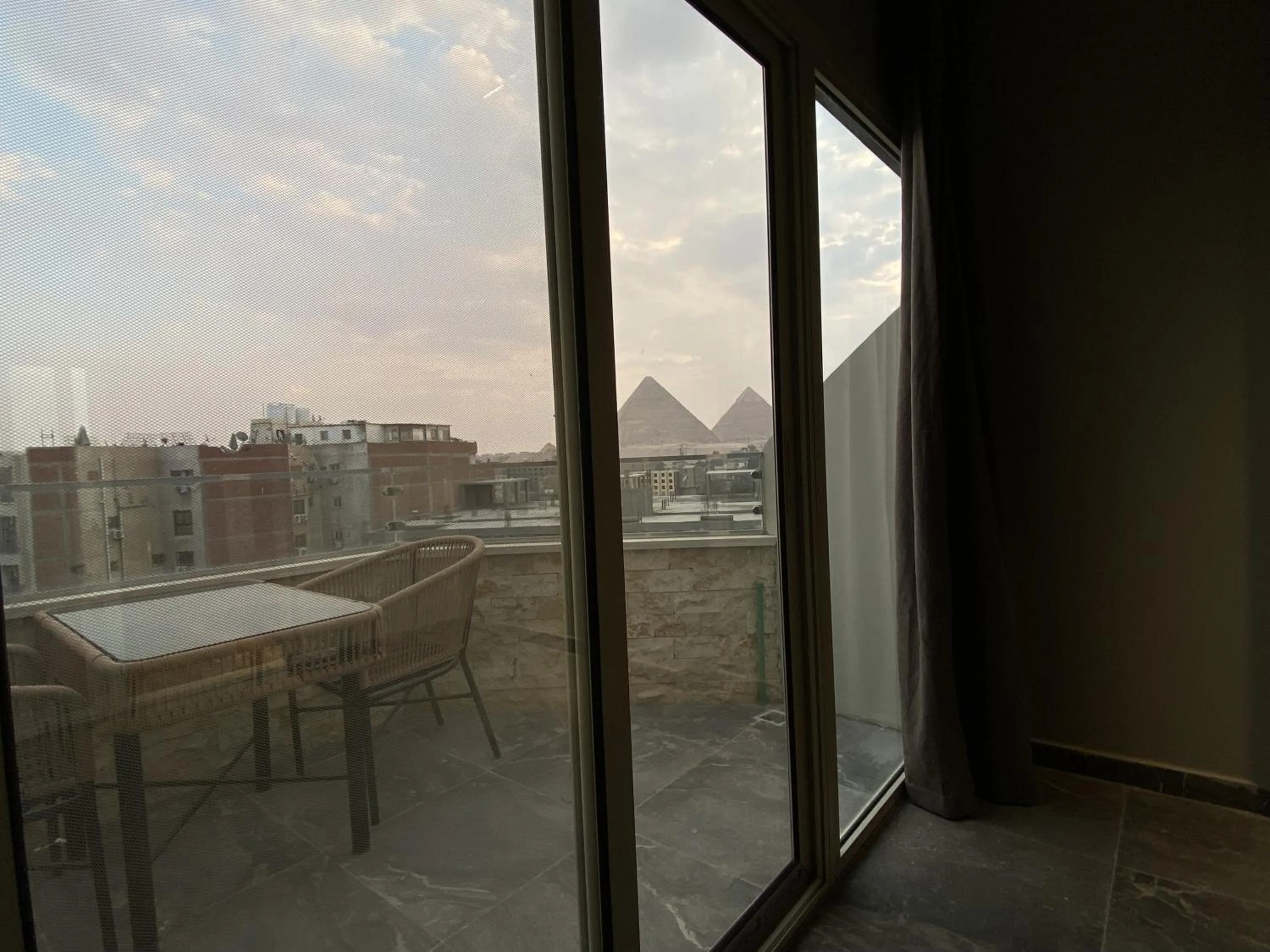 The View Delta Hotel