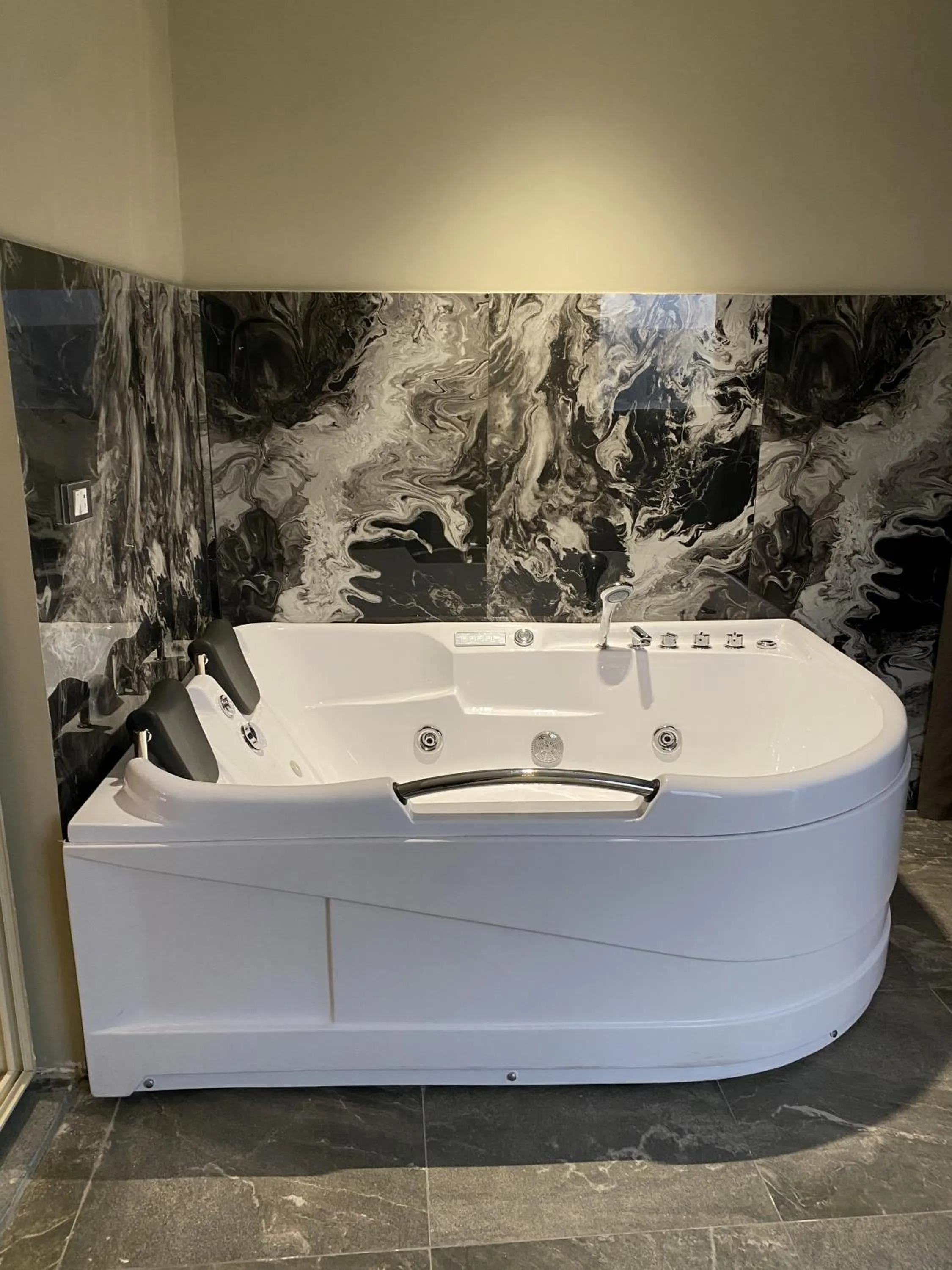 The View Delta Hotel