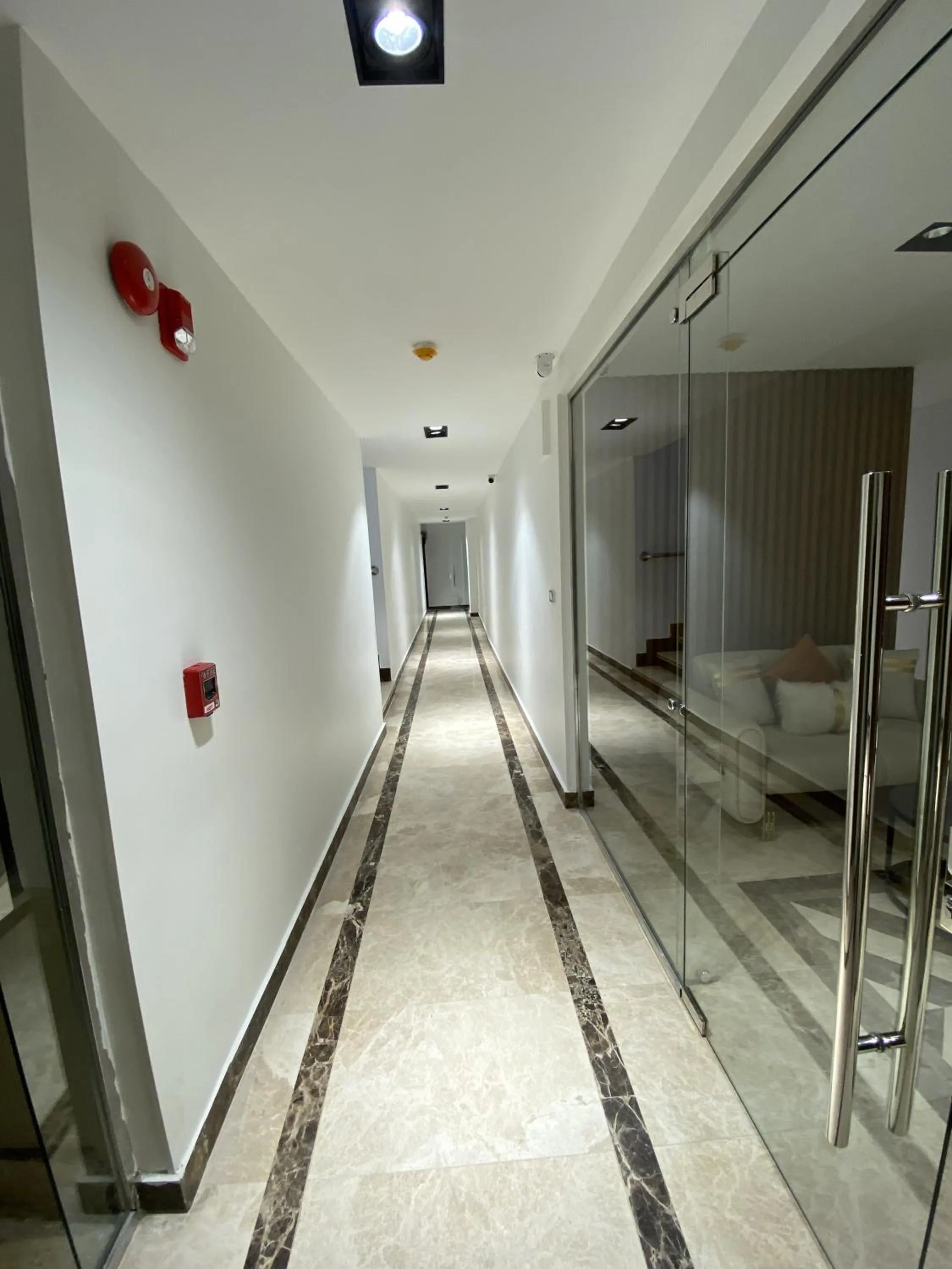 The View Delta Hotel