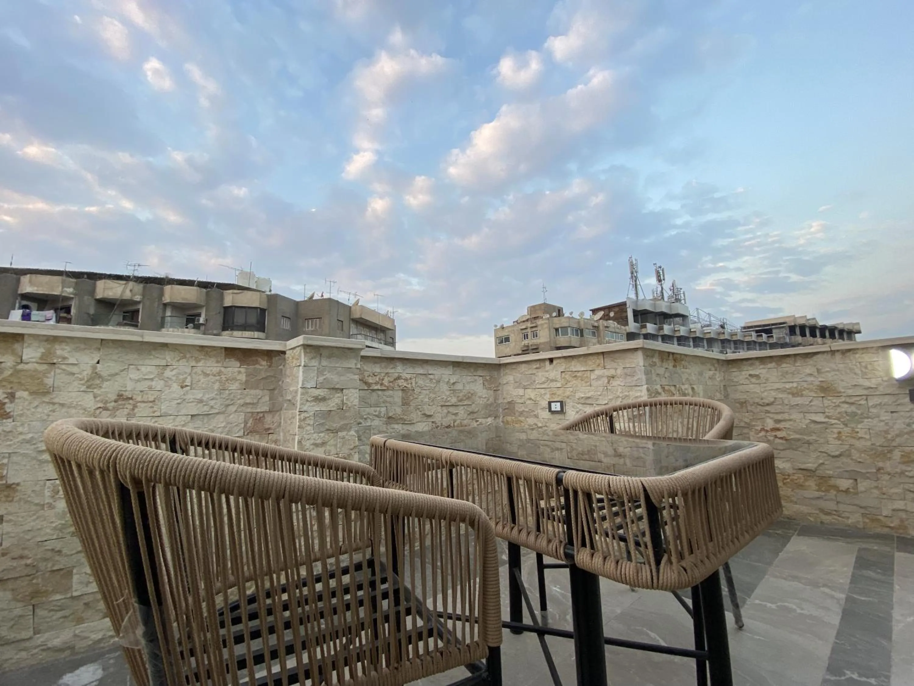 The View Delta Hotel