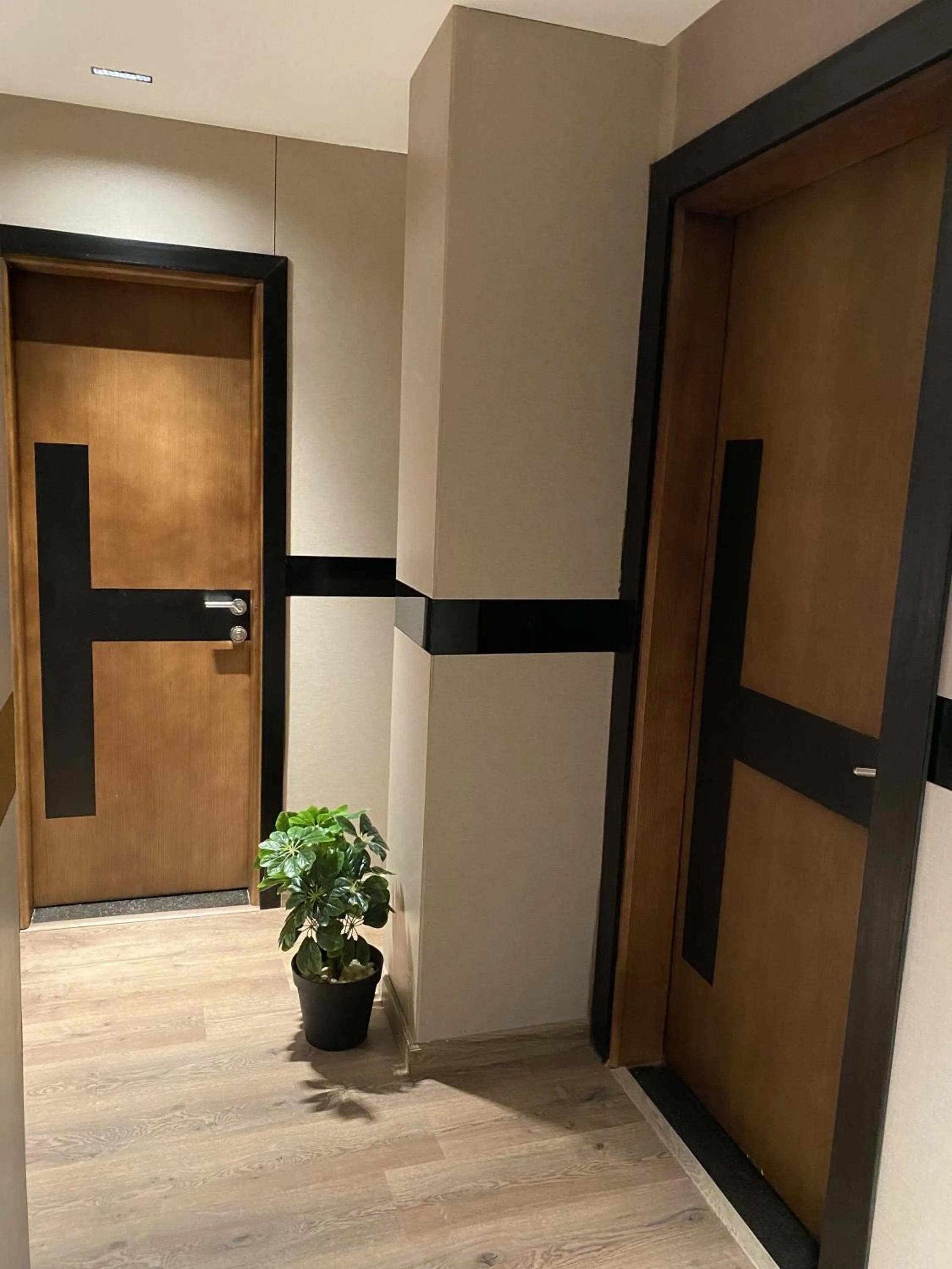 The View Delta Hotel