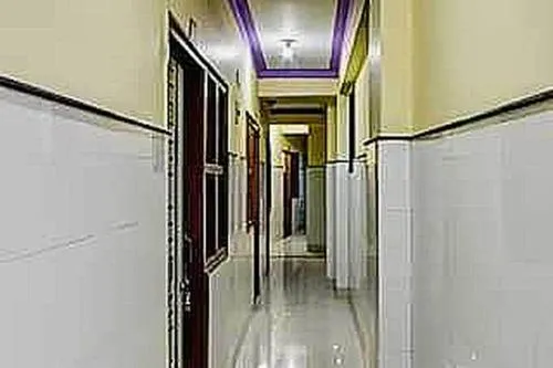 Hotel O Hindustan