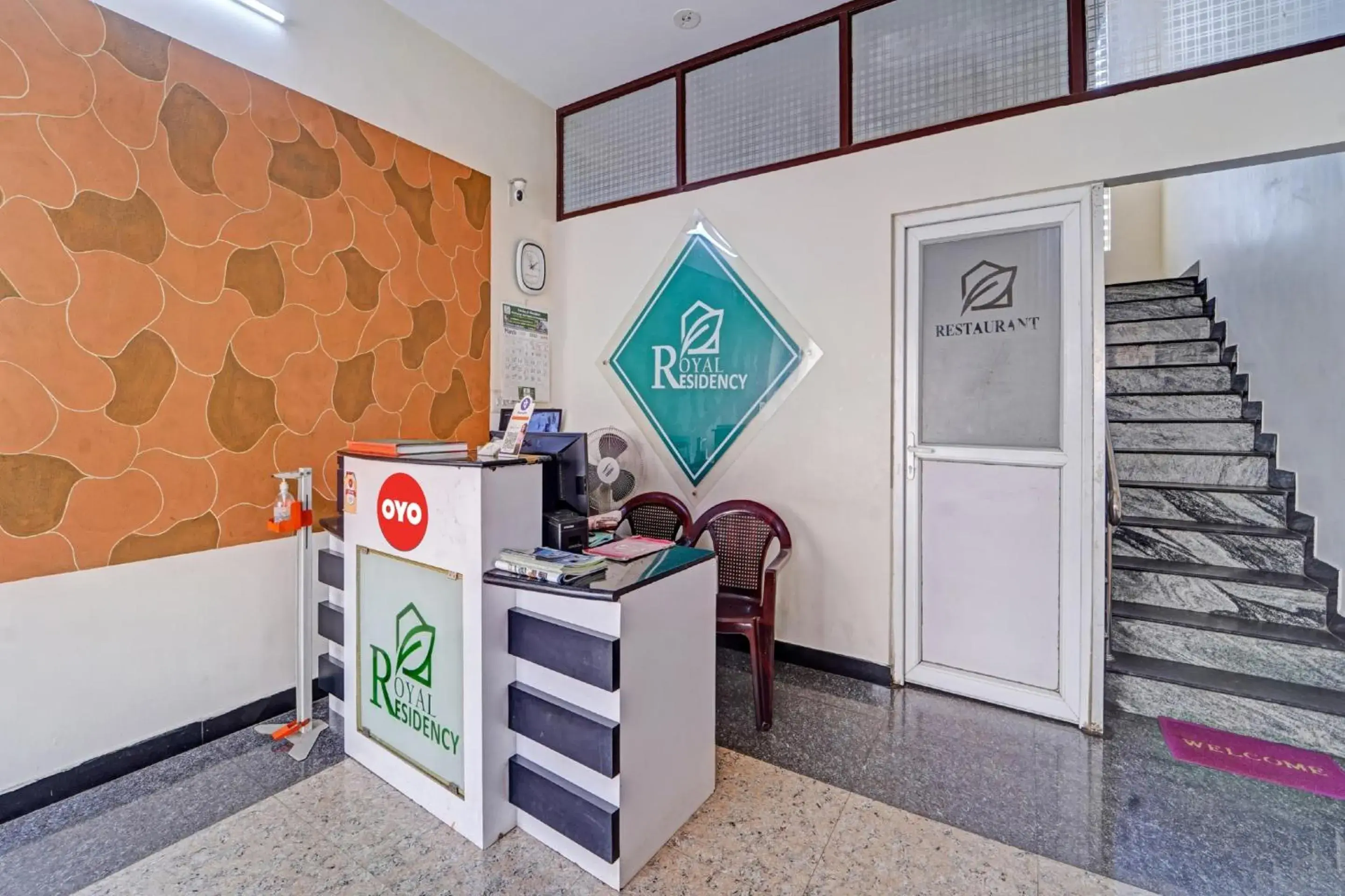 Hotel O Royal Residency Hotel O Royal Residency