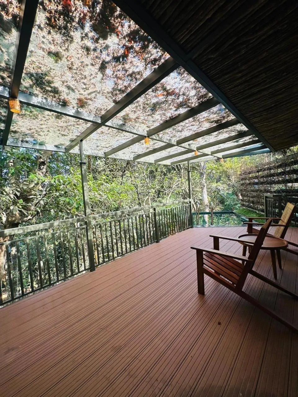 Day in Chembarathi Wayanad Boutique Resort