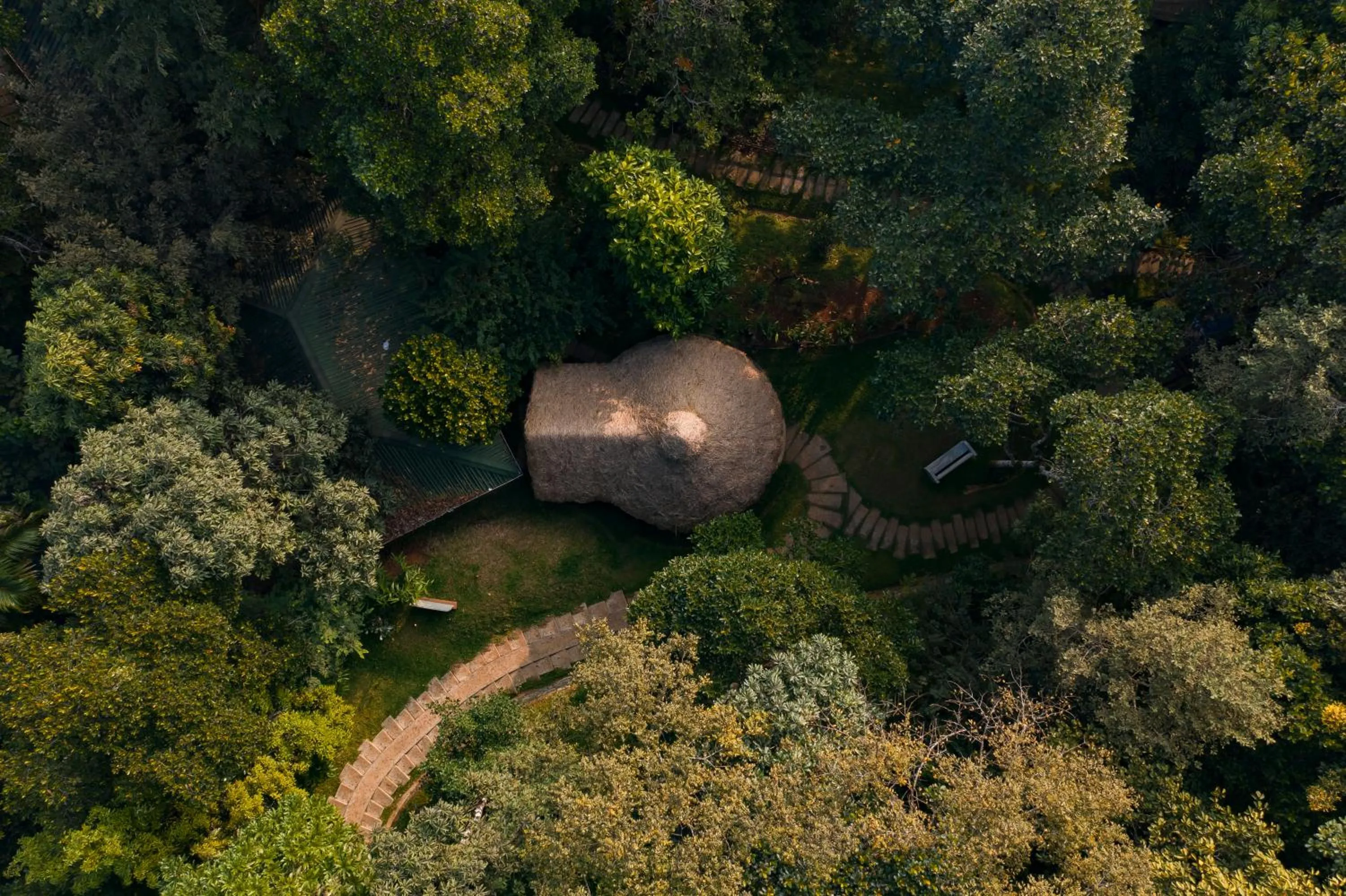 Nearby landmark in Chembarathi Wayanad Boutique Resort