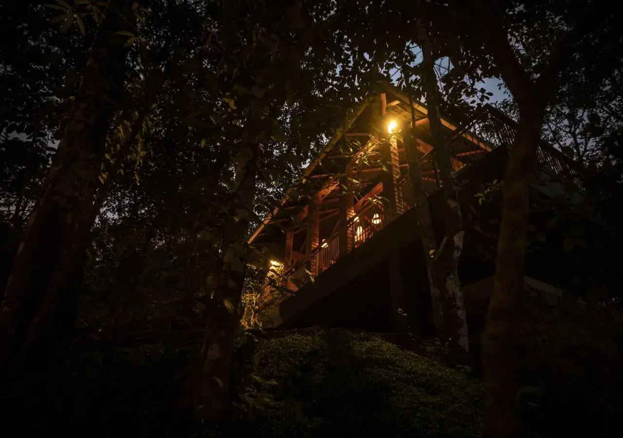 Restaurant/places to eat in Chembarathi Wayanad Boutique Resort Restaurant/places to eat in Chembarathi Wayanad Boutique Resort