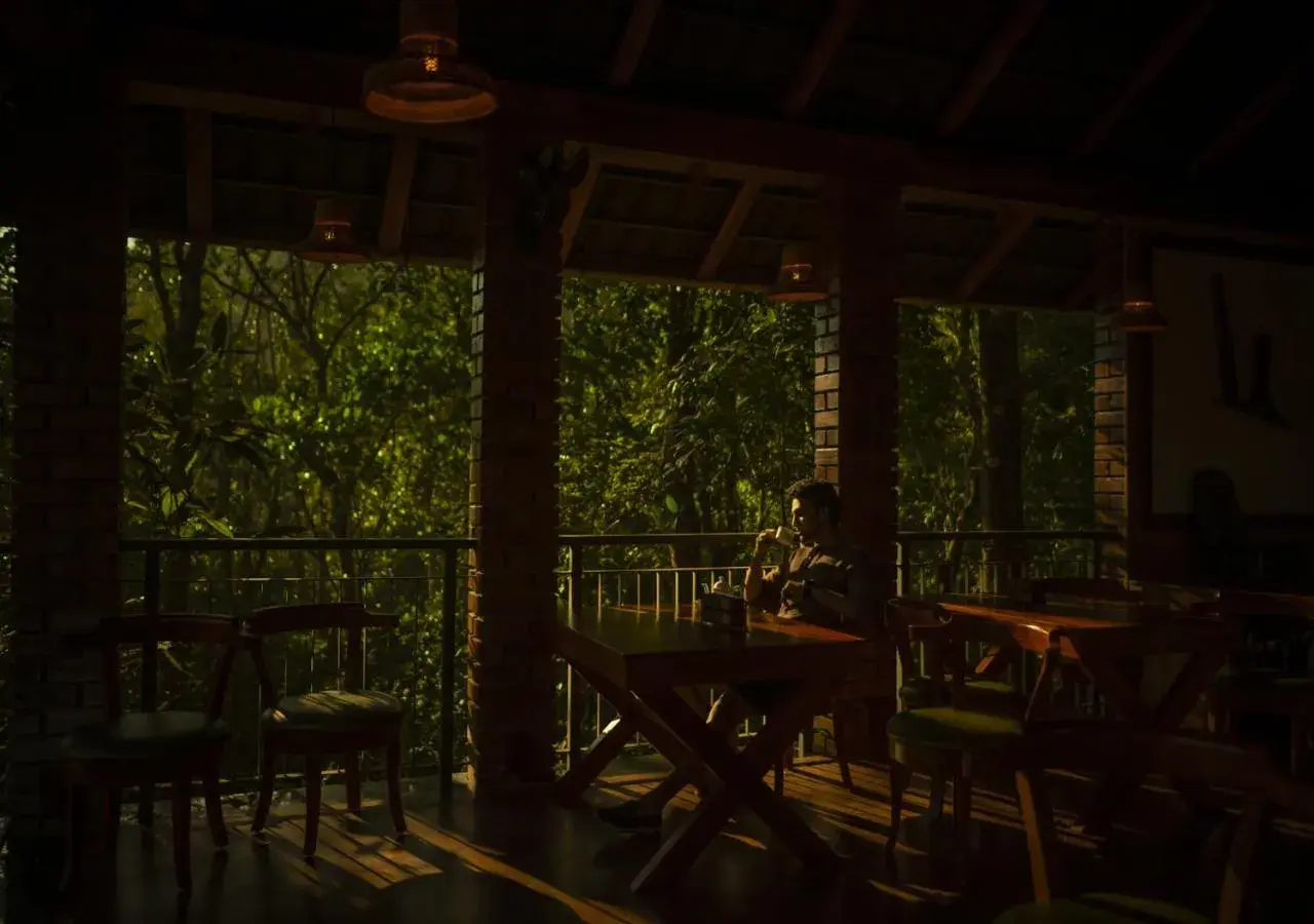 Restaurant/places to eat in Chembarathi Wayanad Boutique Resort Restaurant/places to eat in Chembarathi Wayanad Boutique Resort
