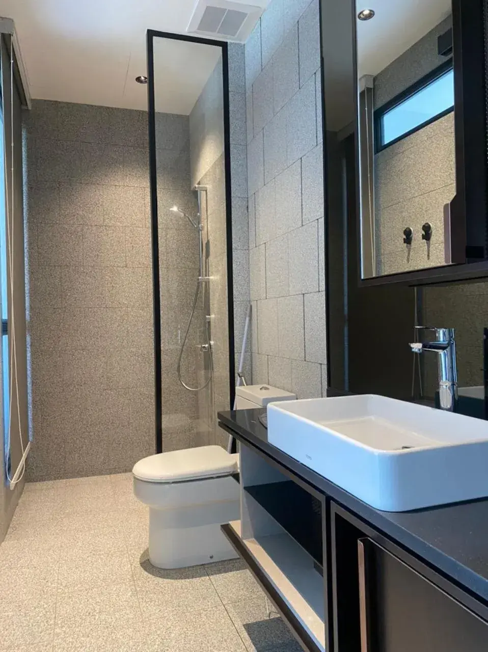 Infini Suites@ Scarletz Suites KLCC Infini Suites@ Scarletz Suites KLCC