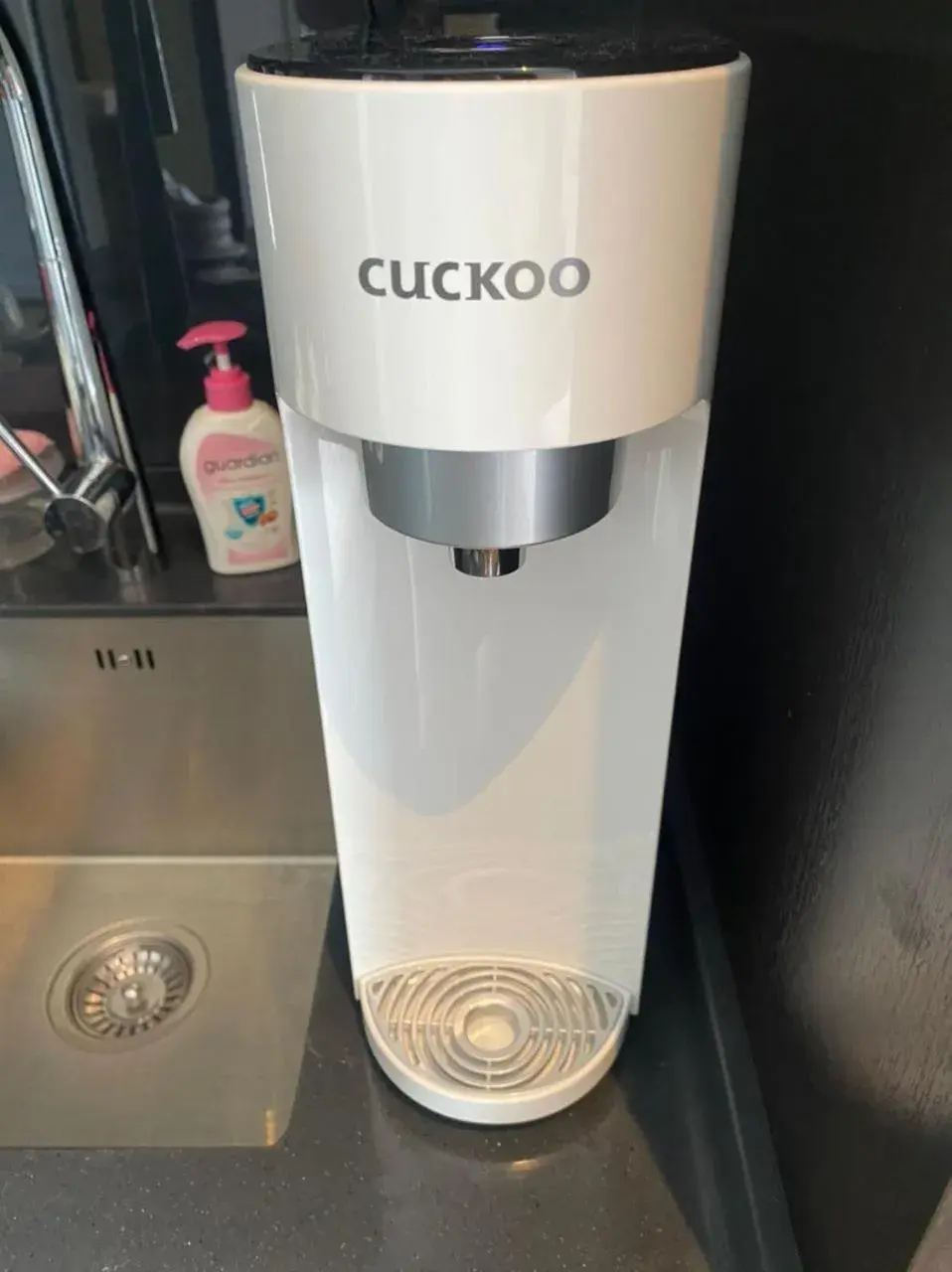 Infini Suites@ Scarletz Suites KLCC Infini Suites@ Scarletz Suites KLCC