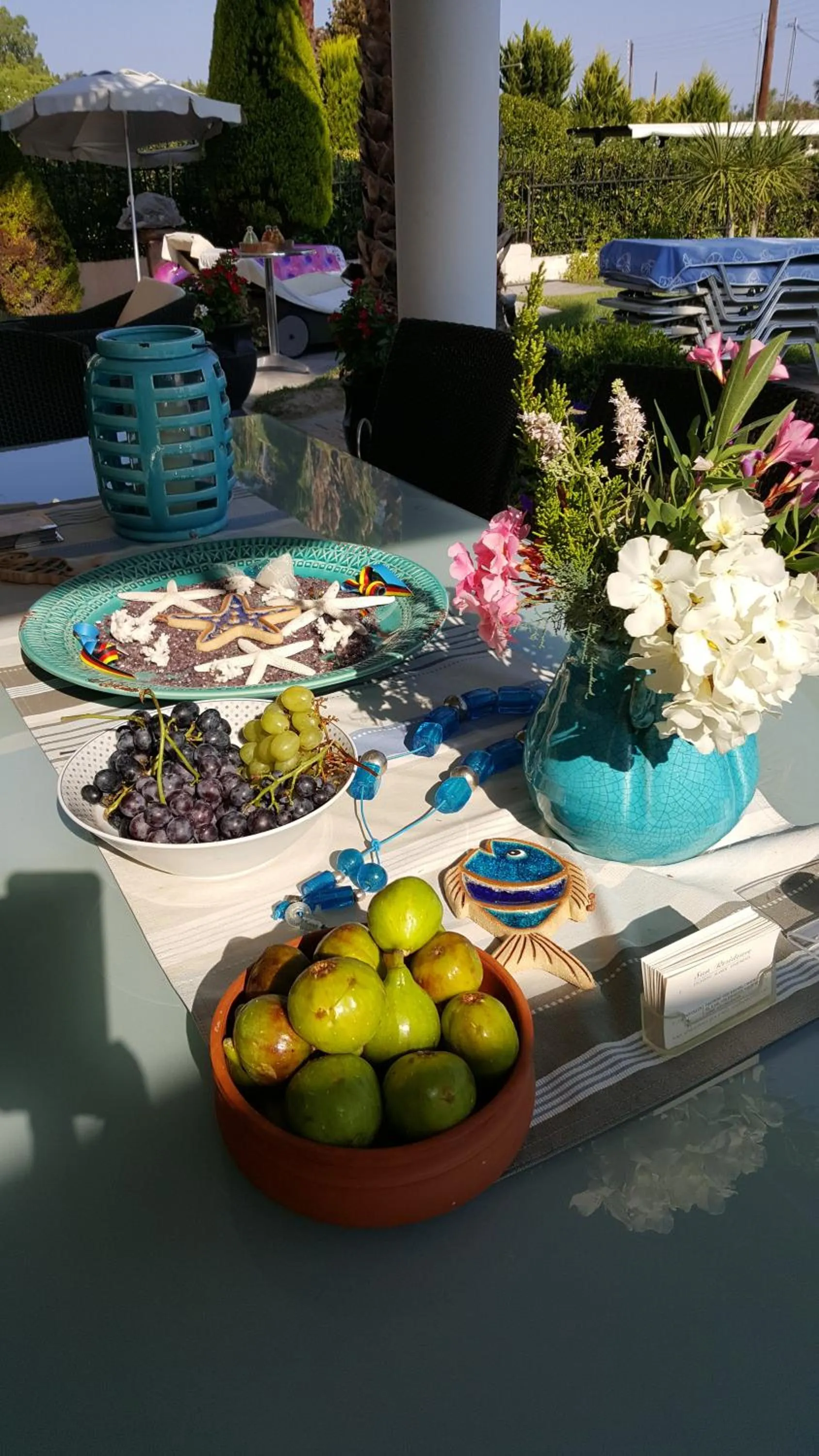 SUN RESIDENCE Exclusive Seaside Suites