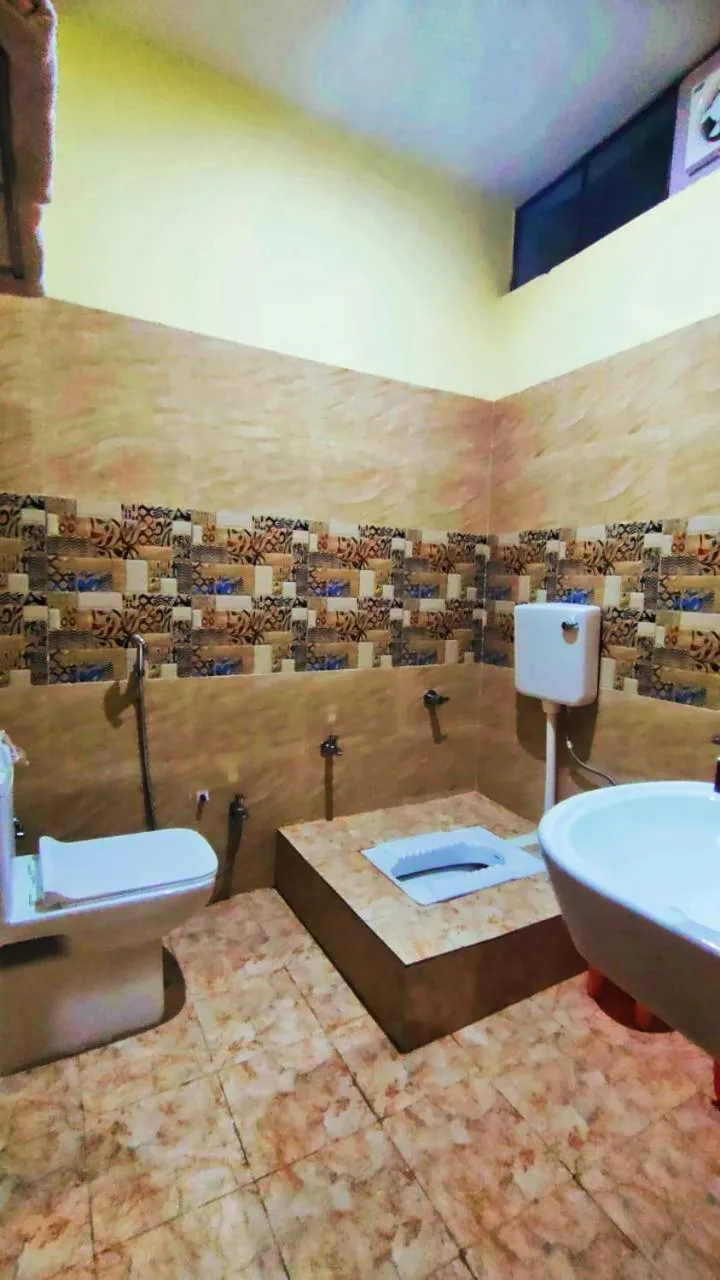 Hotel Rudra Paradise