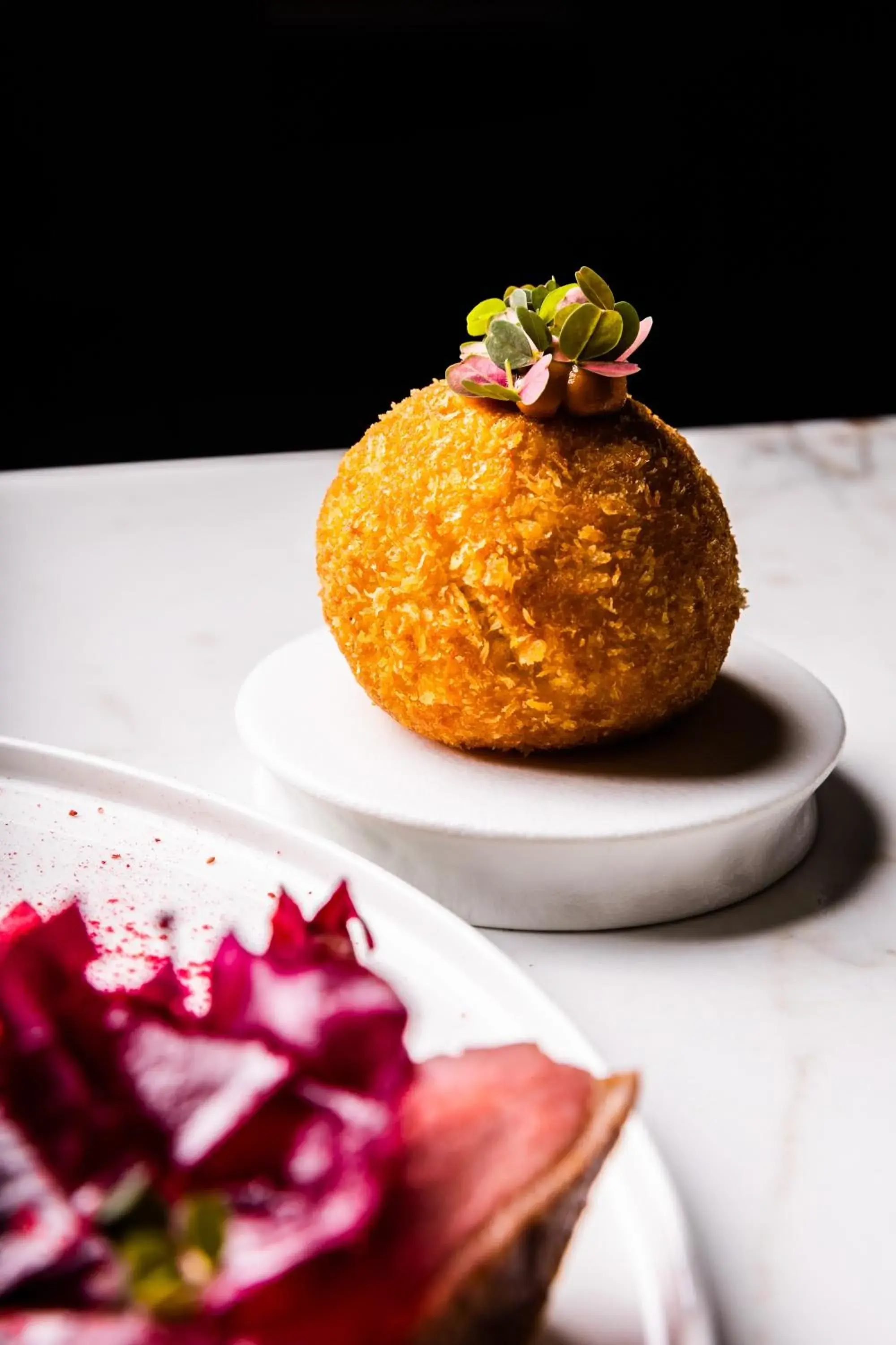 Restaurant/places to eat in GRANO HOTEL Solmarina Restaurant/places to eat in GRANO HOTEL Solmarina