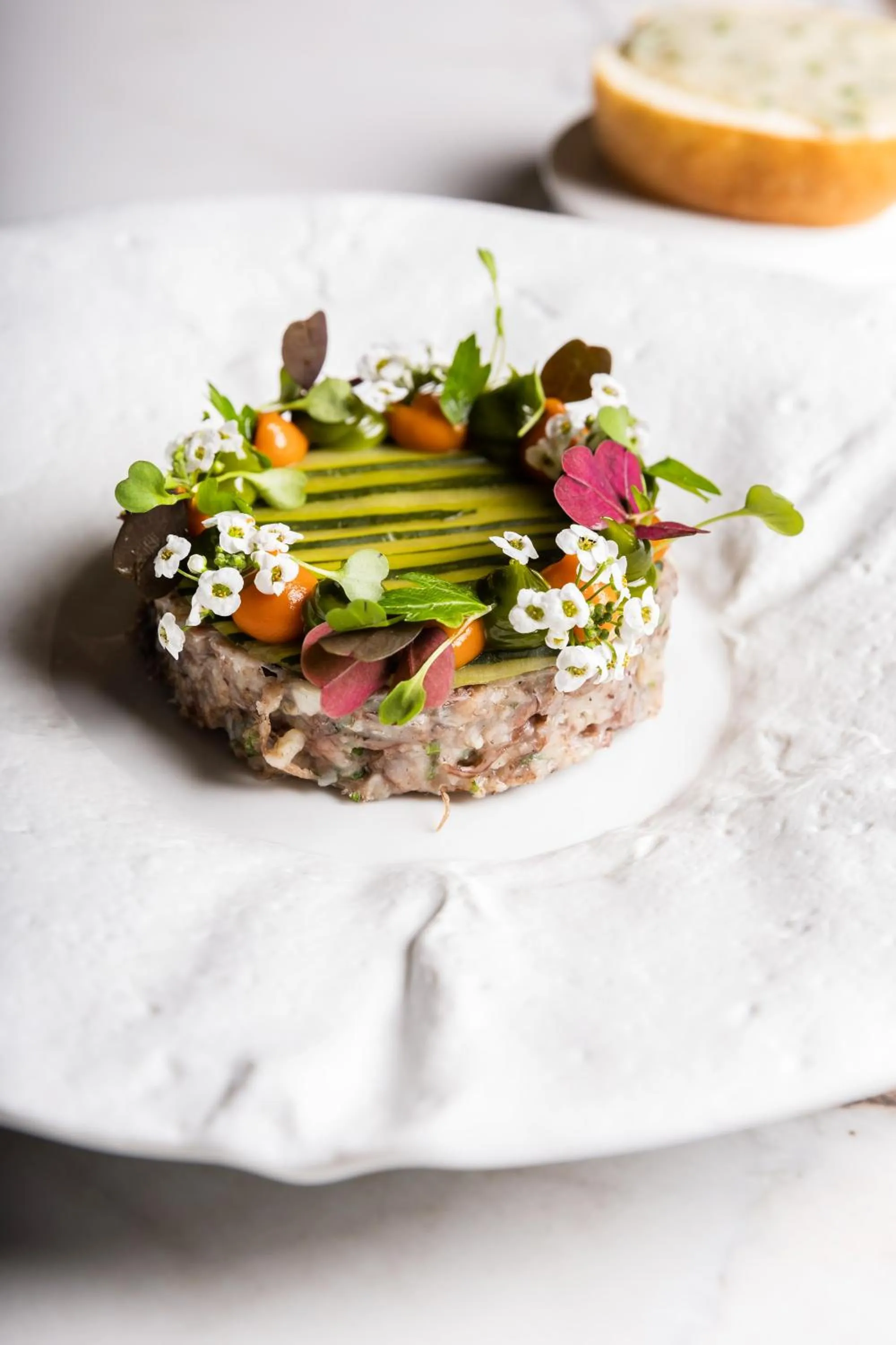 Lunch in GRANO HOTEL Solmarina