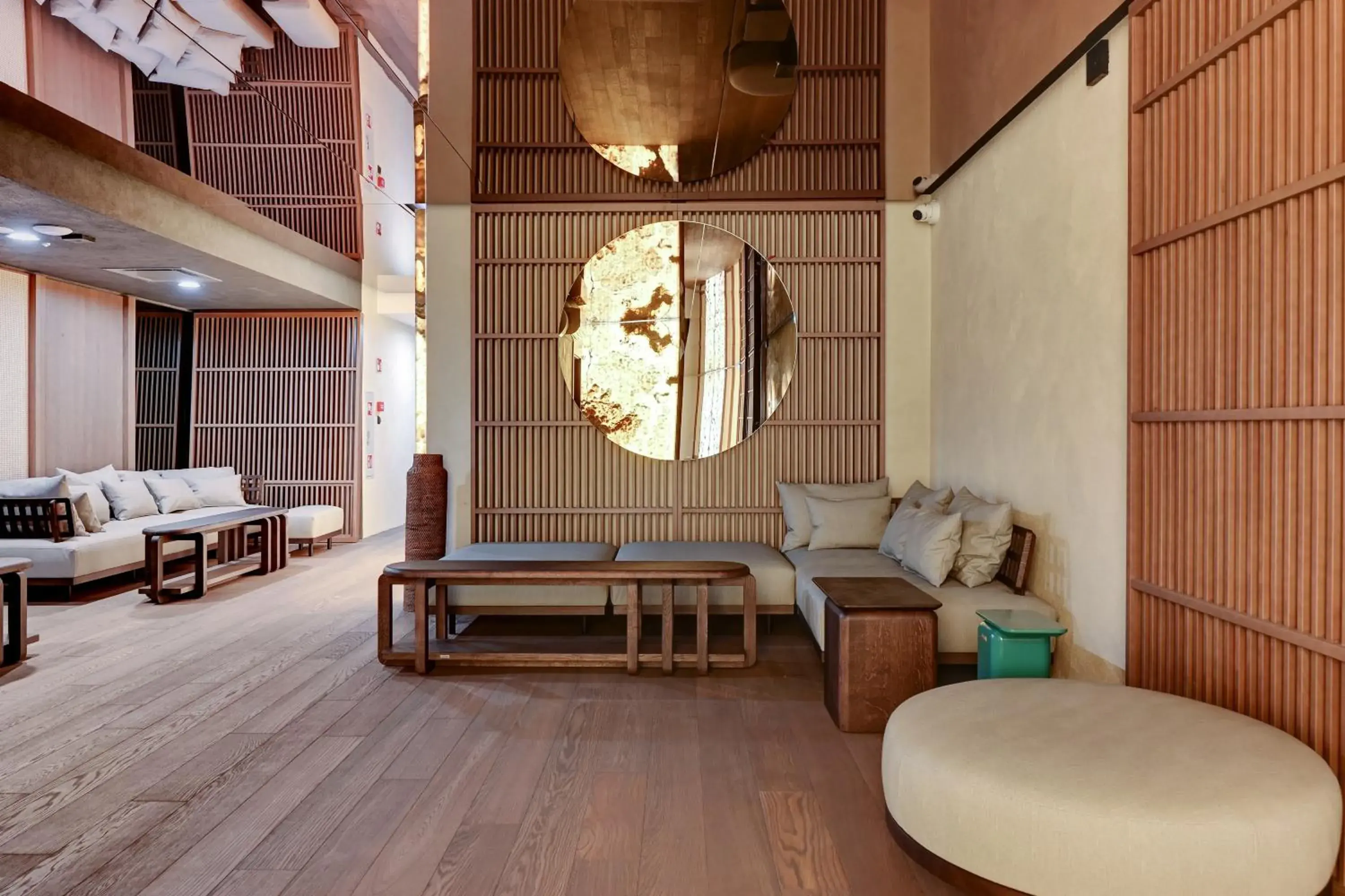 Spa and wellness centre/facilities in GRANO HOTEL Solmarina Spa and wellness centre/facilities in GRANO HOTEL Solmarina