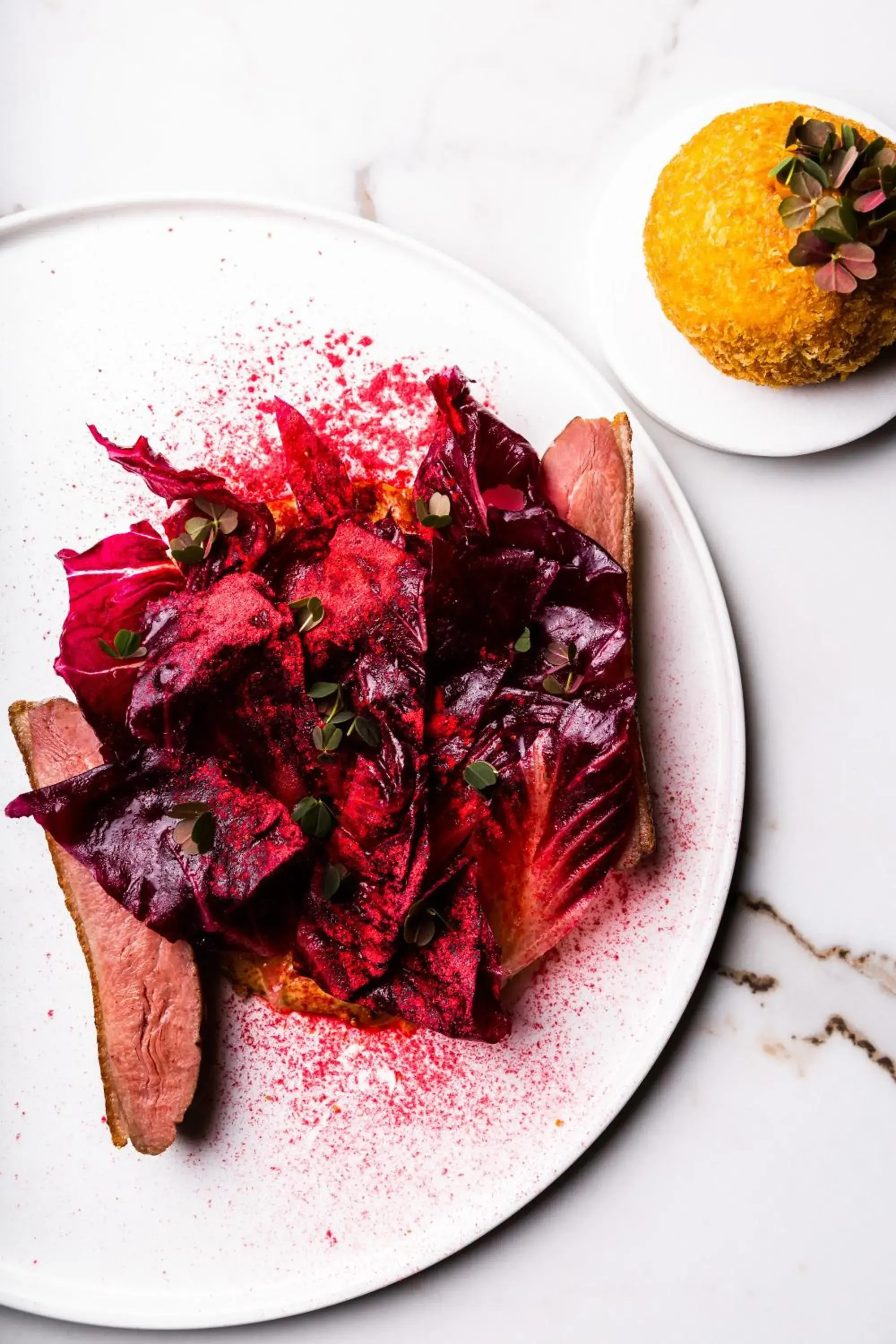 Food in GRANO HOTEL Solmarina Food in GRANO HOTEL Solmarina